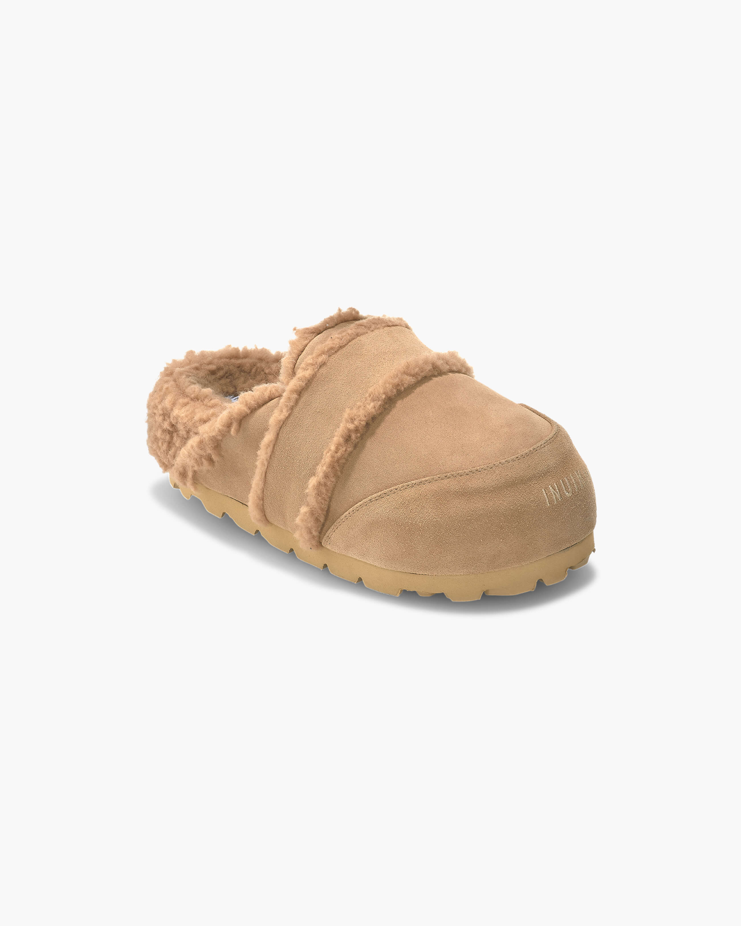 Chunky Loafer