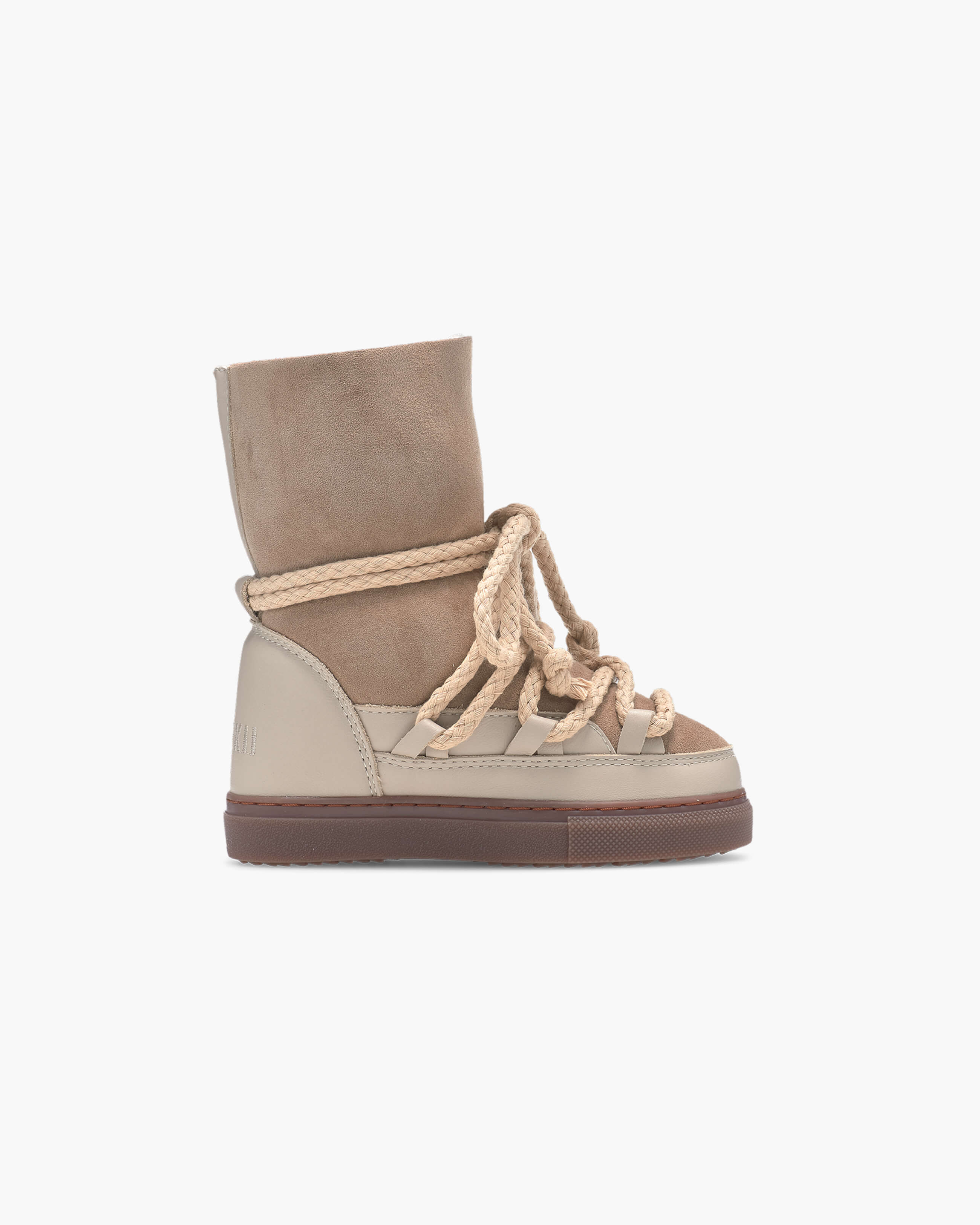 Classic Sneaker High Kids