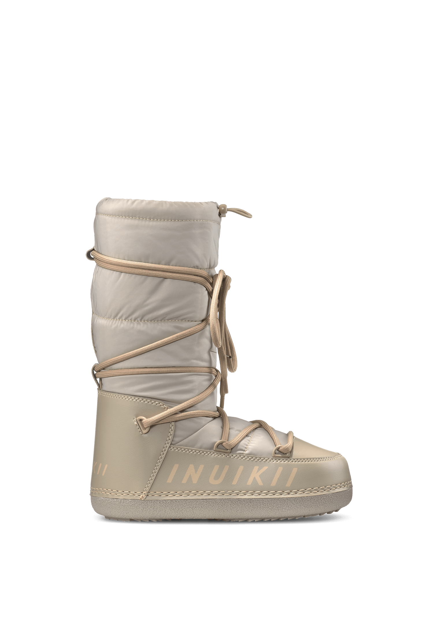 Mountain Boot High