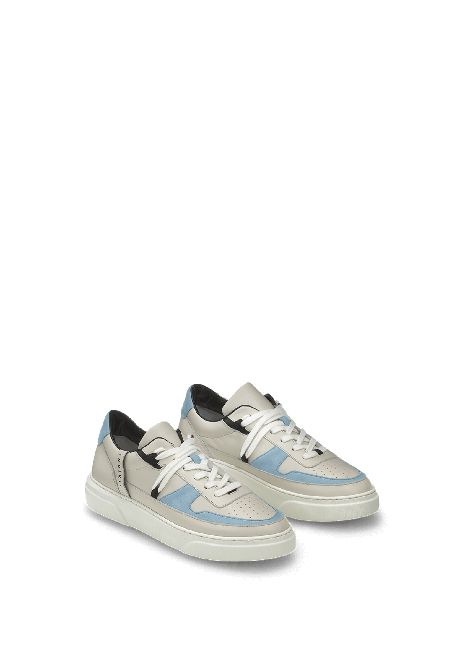 送料関税込み★INUIKII★スエードスニーカー INUIKII Official Online Store — Shoes and Accessories