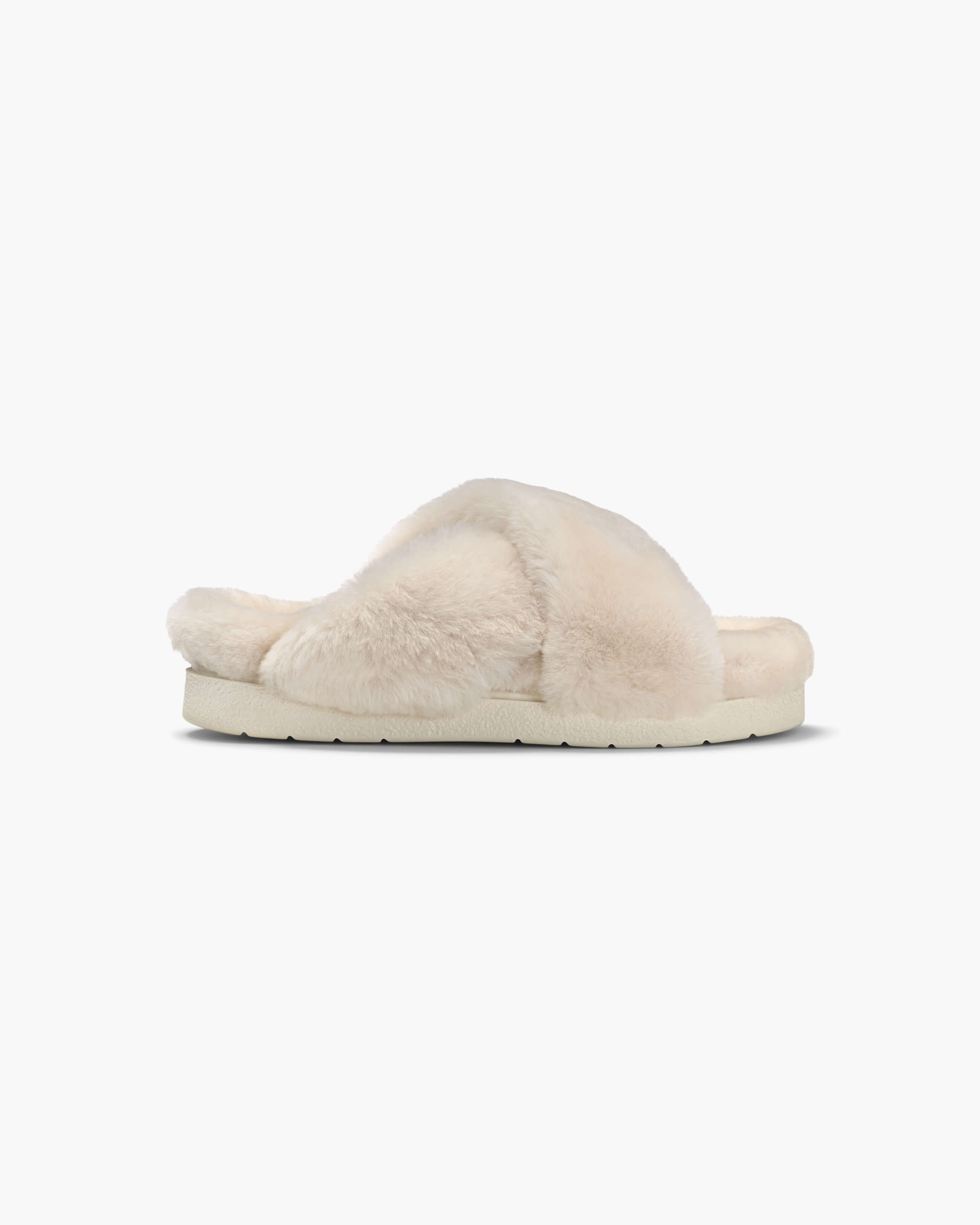 Classic Shearling Slipper