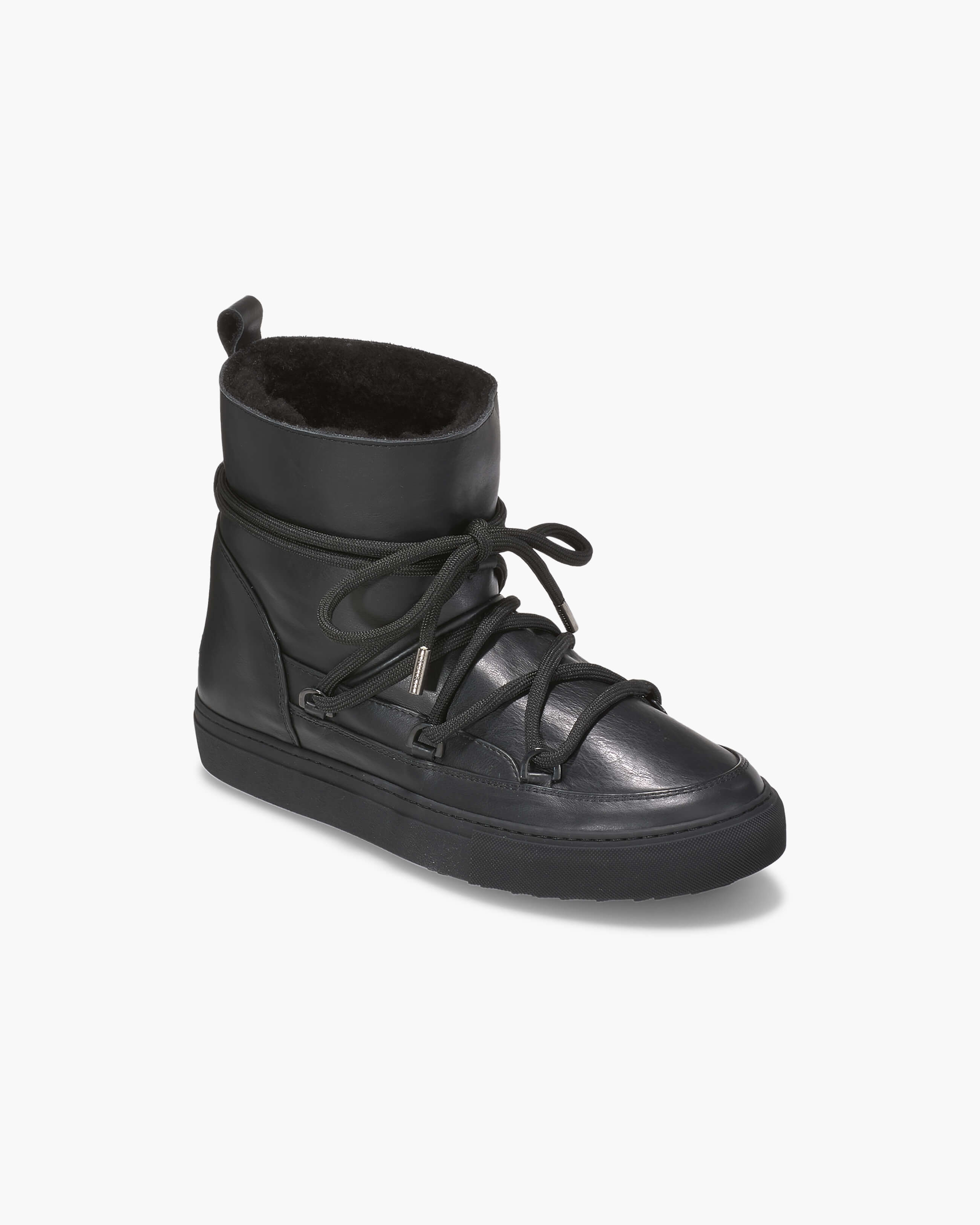 Full Leather Men