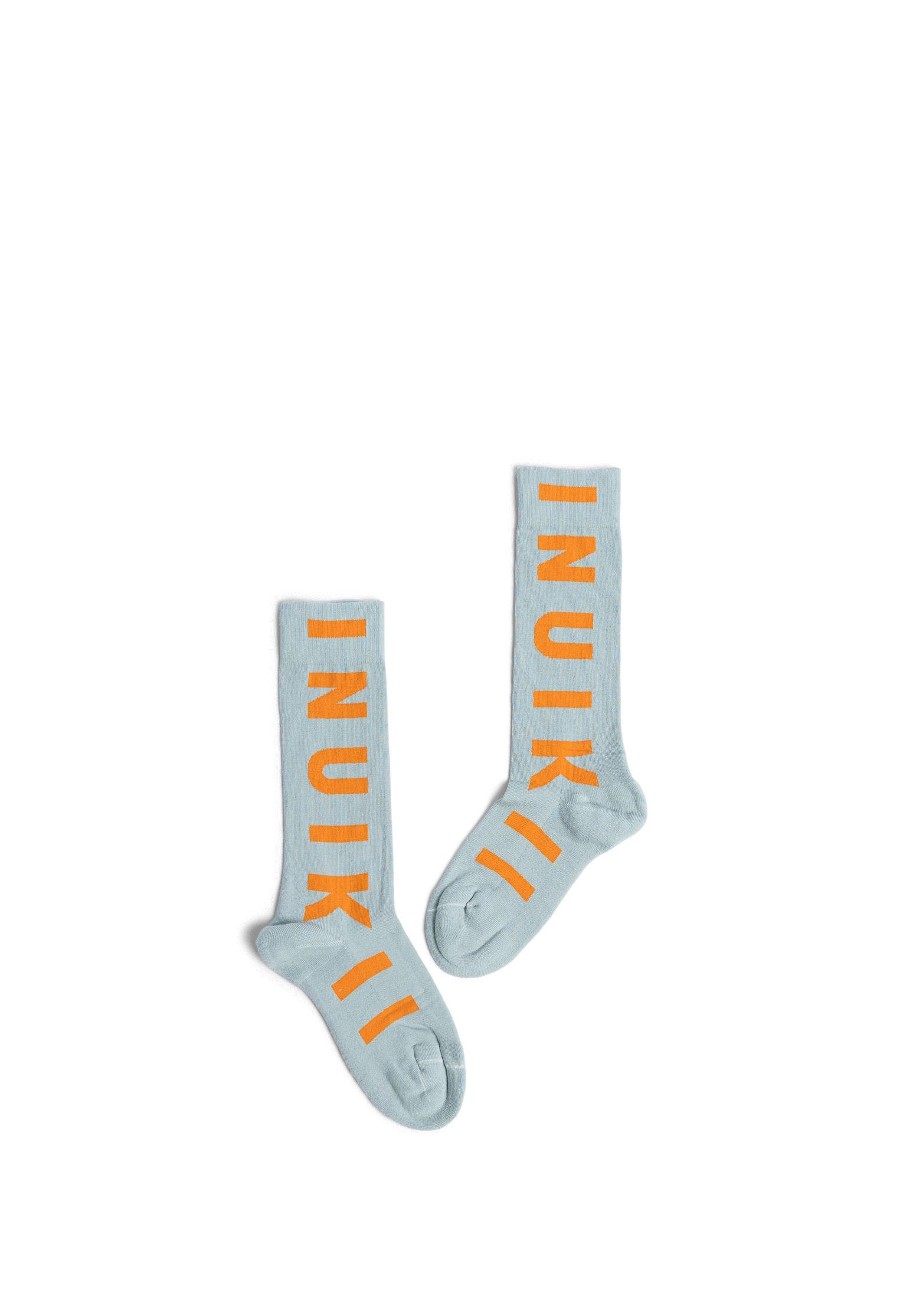 Jacquard Socks