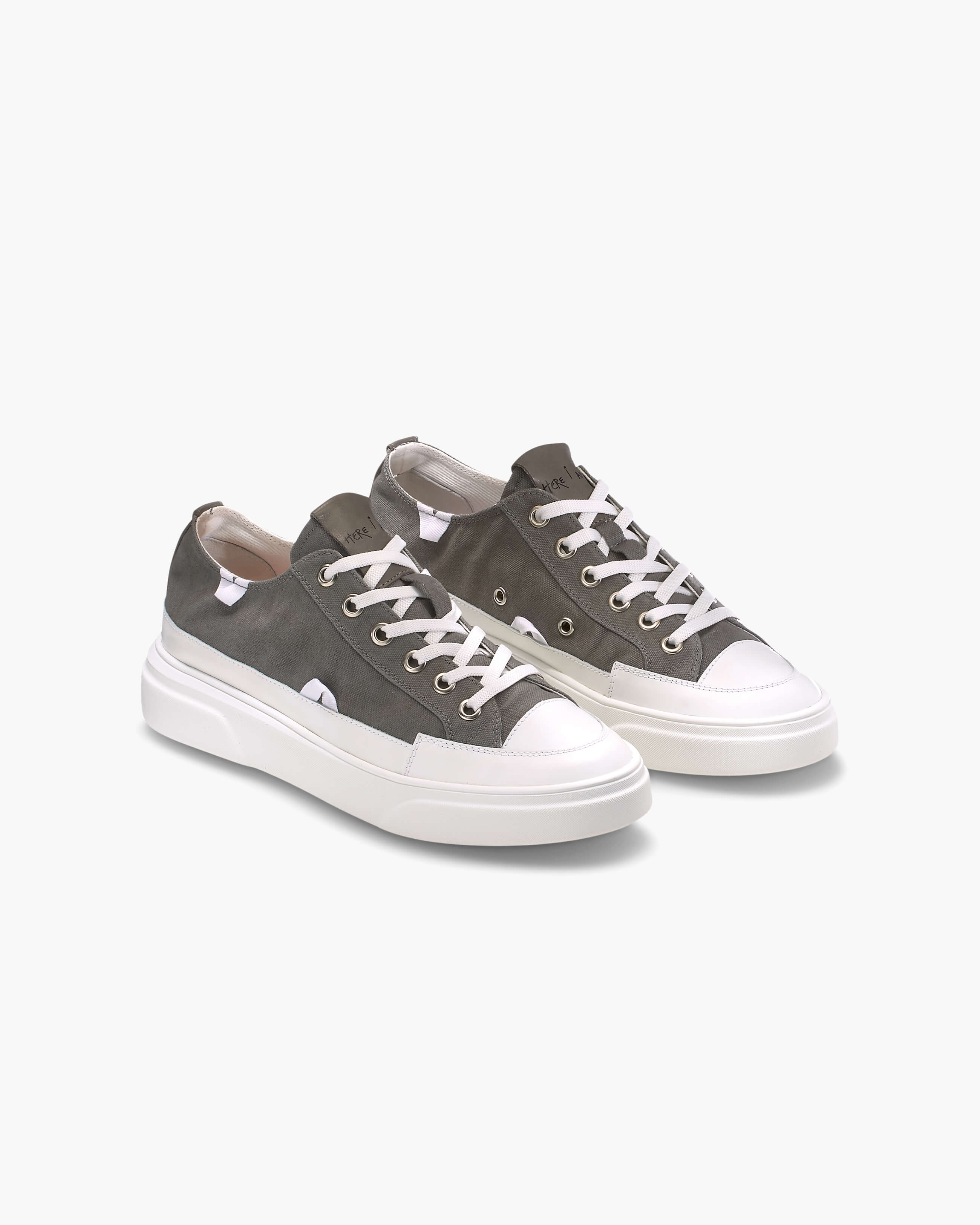 Canvas Lex Low