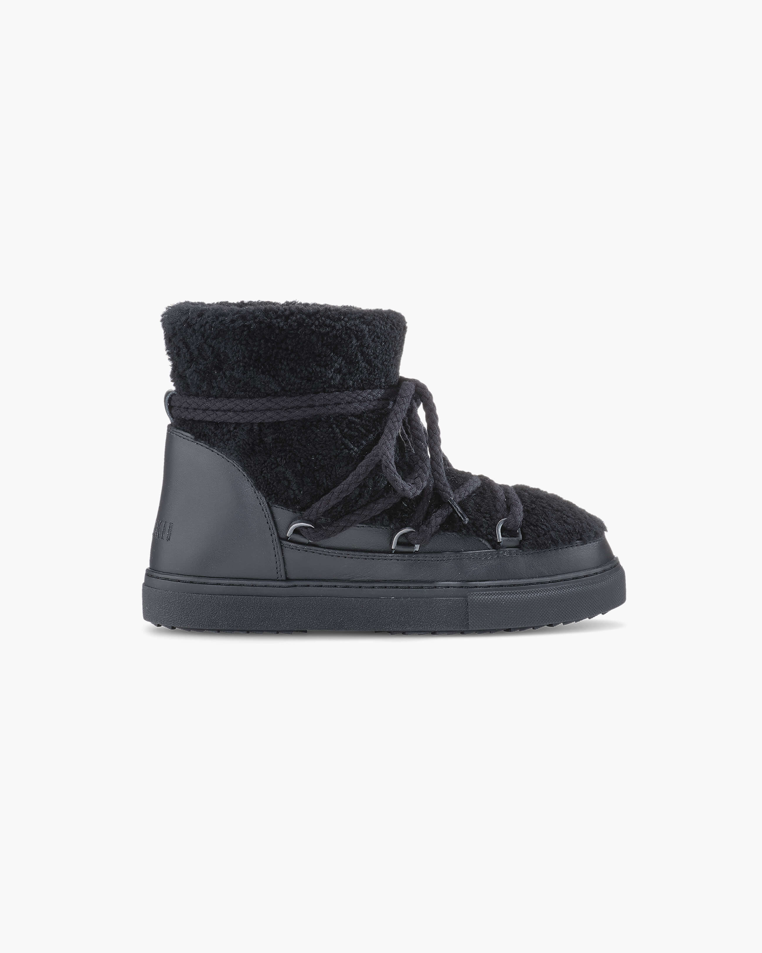 Curly Sneaker