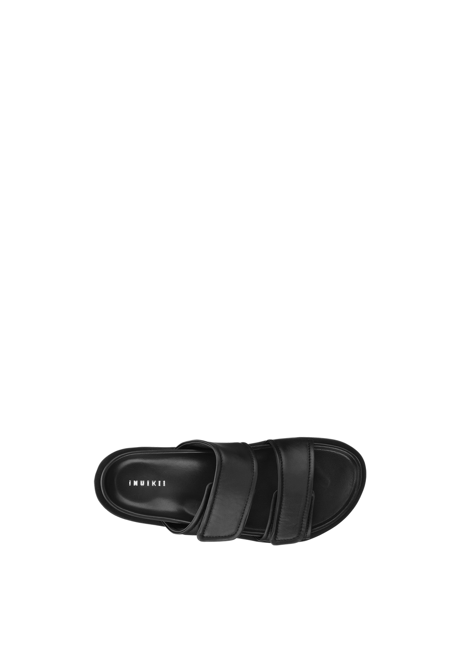 Nappa Double Band