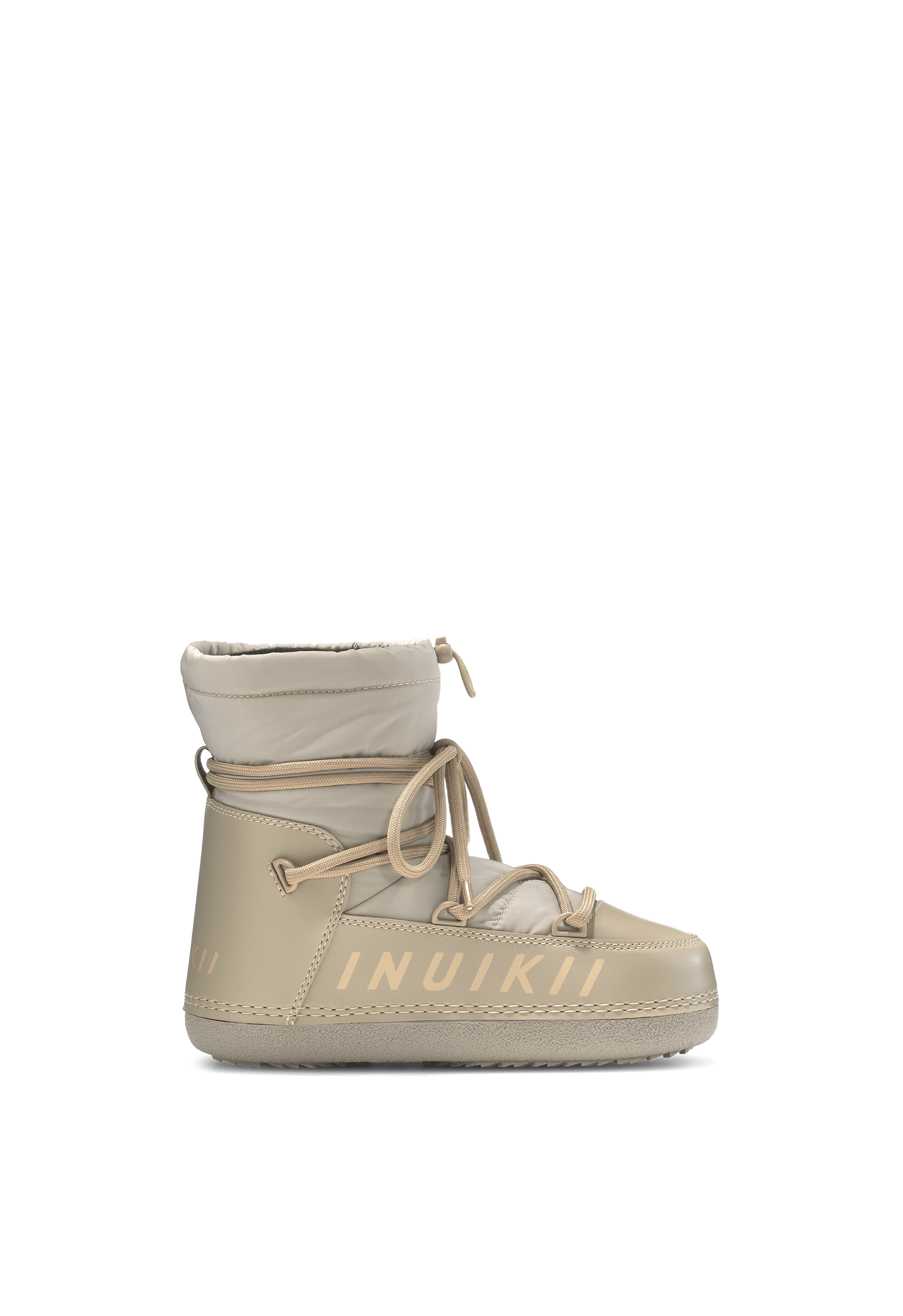Mountain Boot