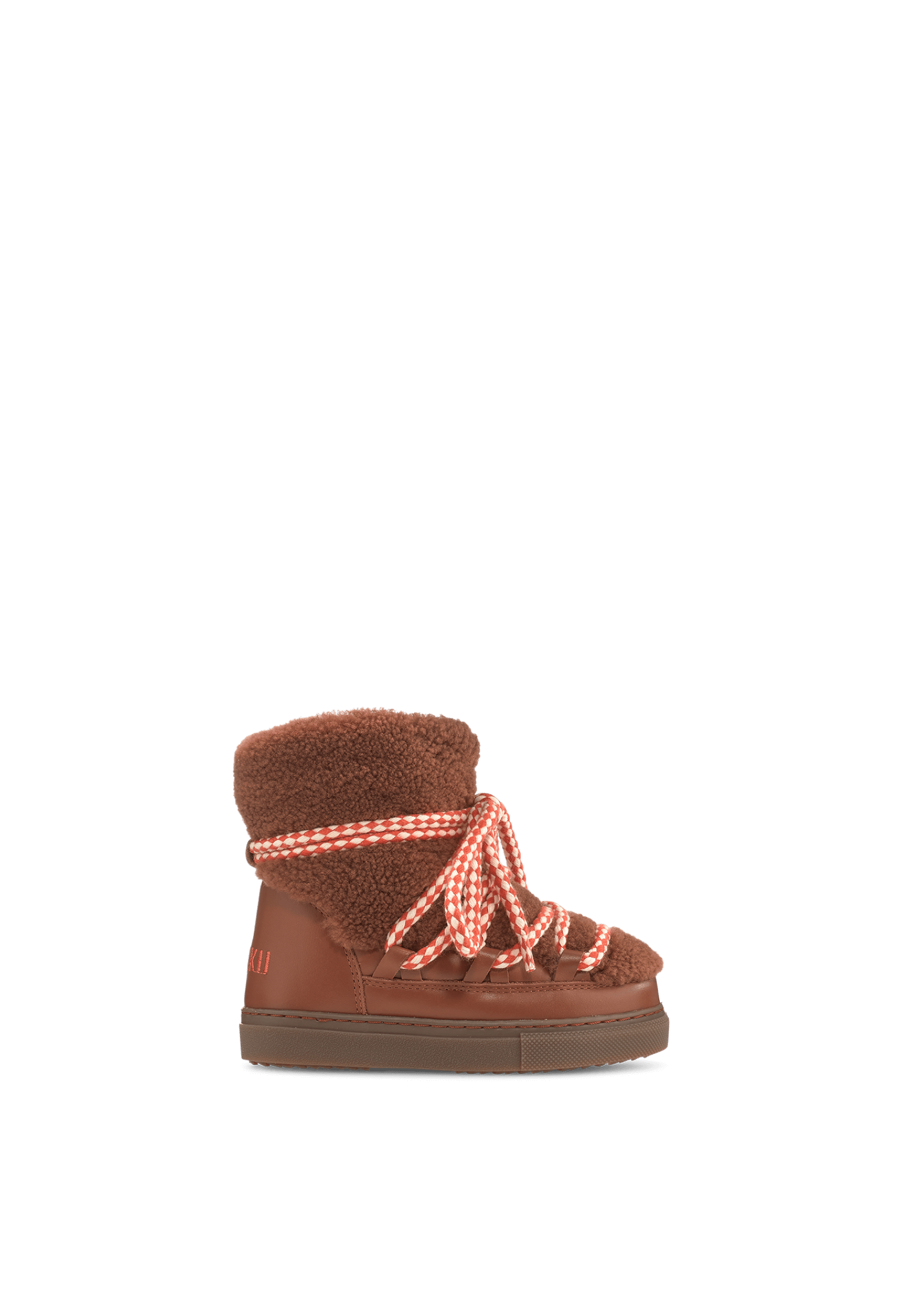 【INUIKII】Classic スエードスノーブーツ 関税送料込 Winter Shoes for Kids