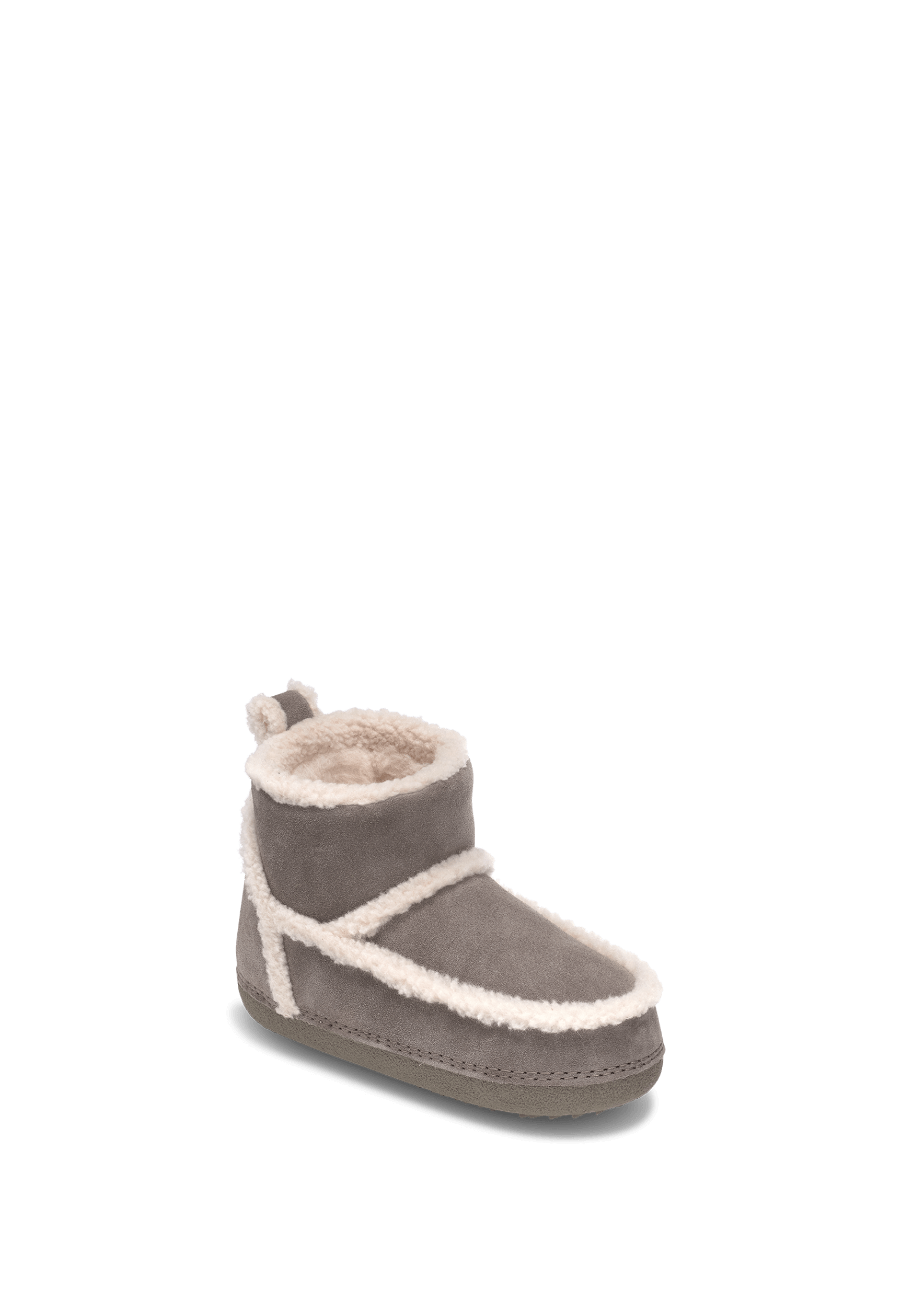 Classic Shearling Low