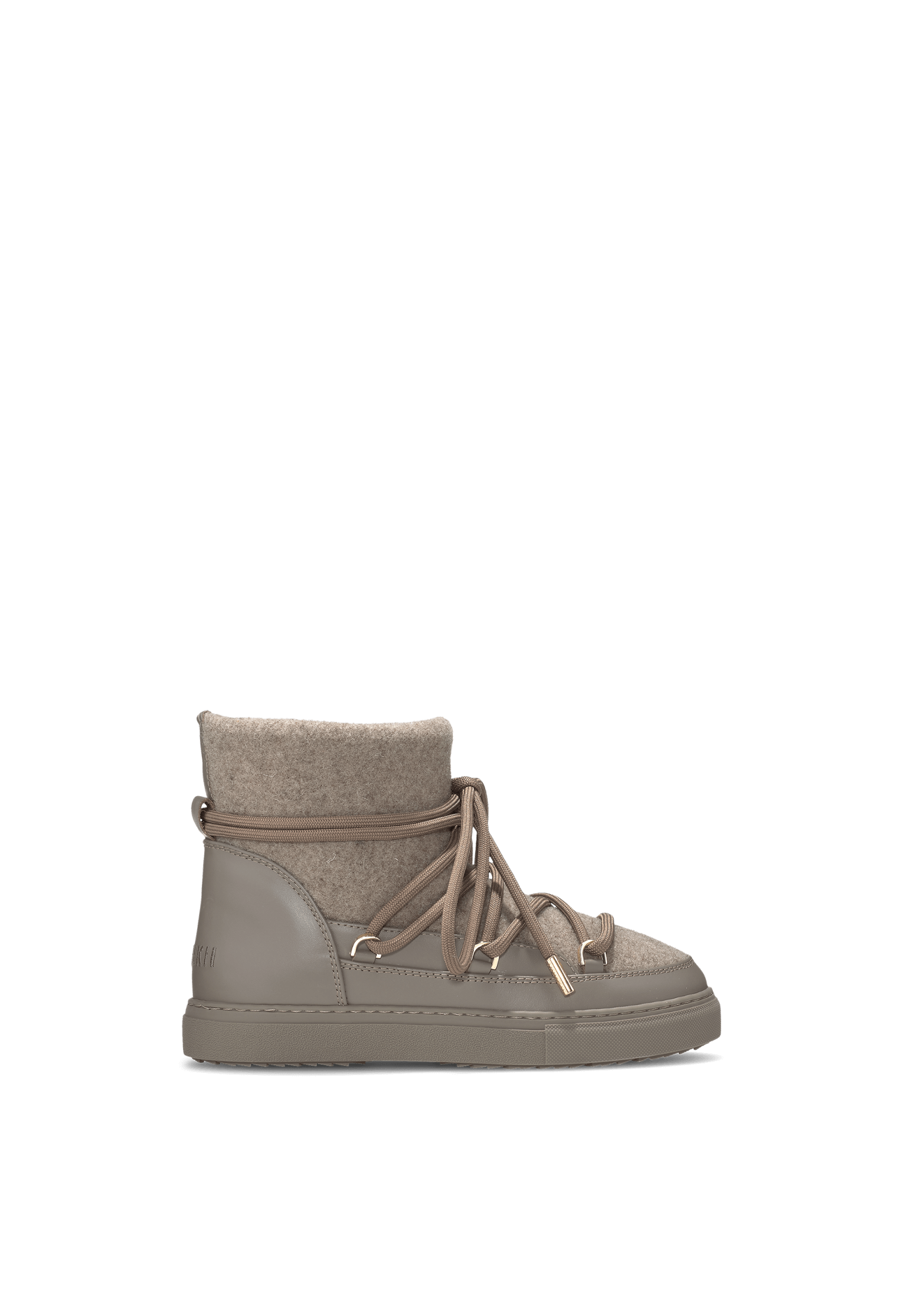 Felt Sneaker