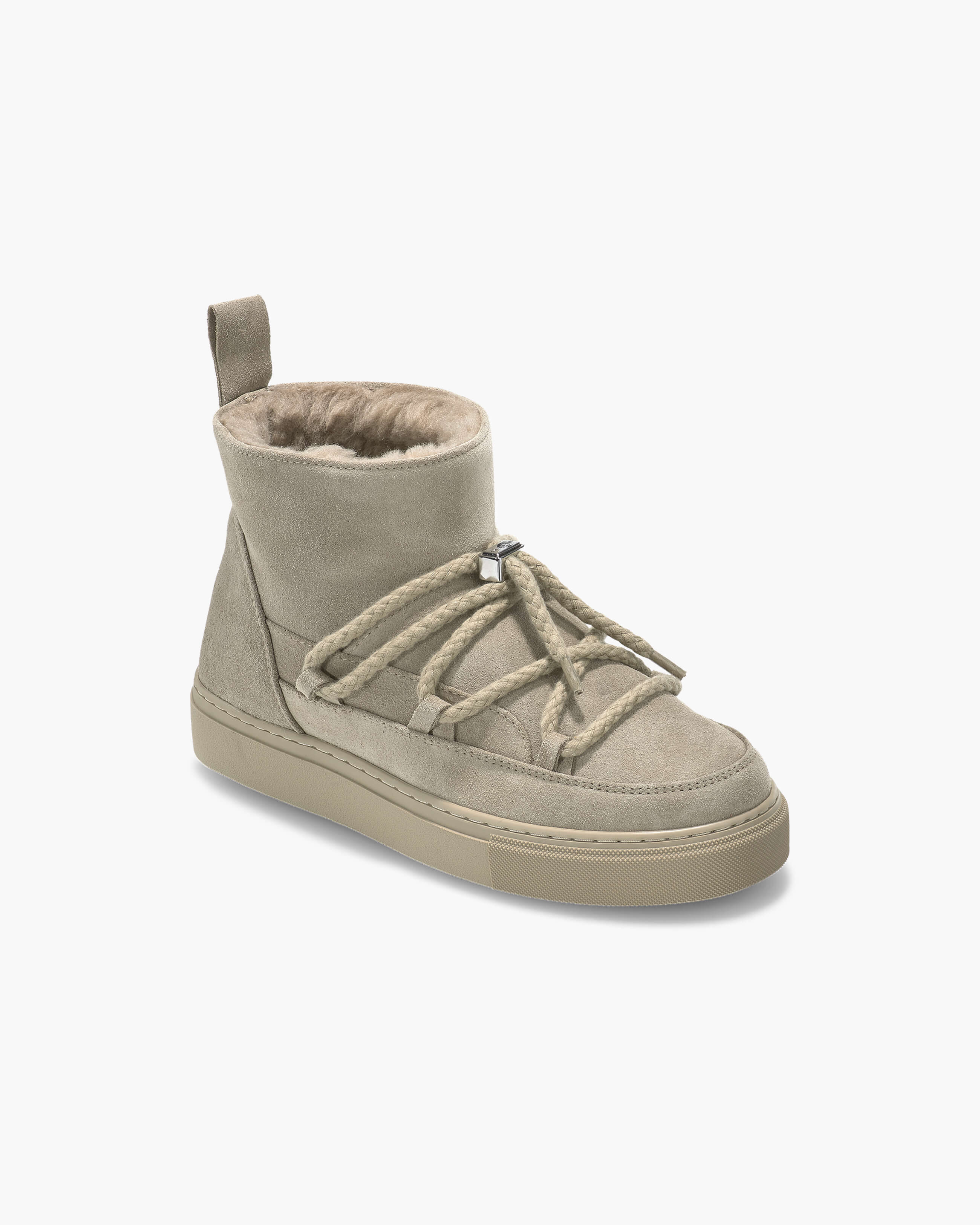 Classic Sneaker Low