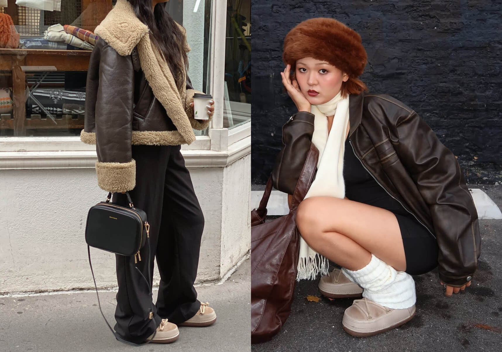 Styling tips