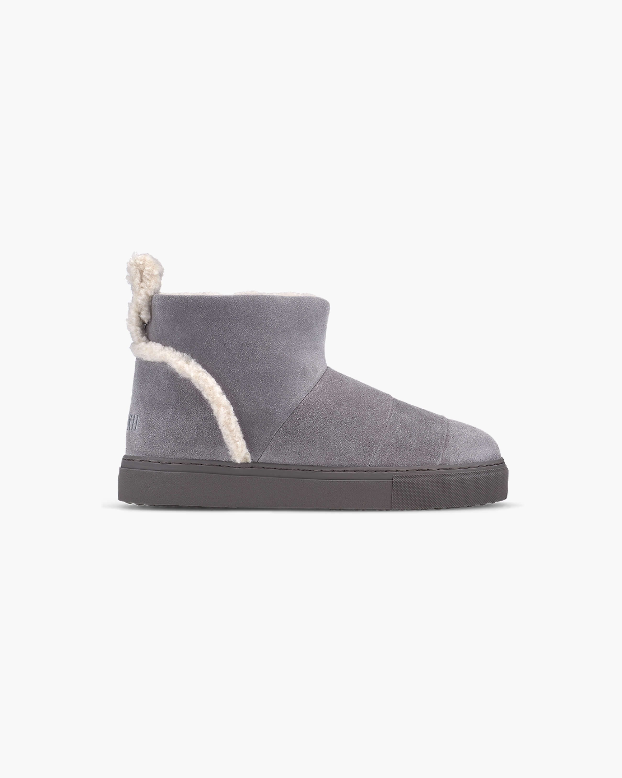 Shearling Slip-in