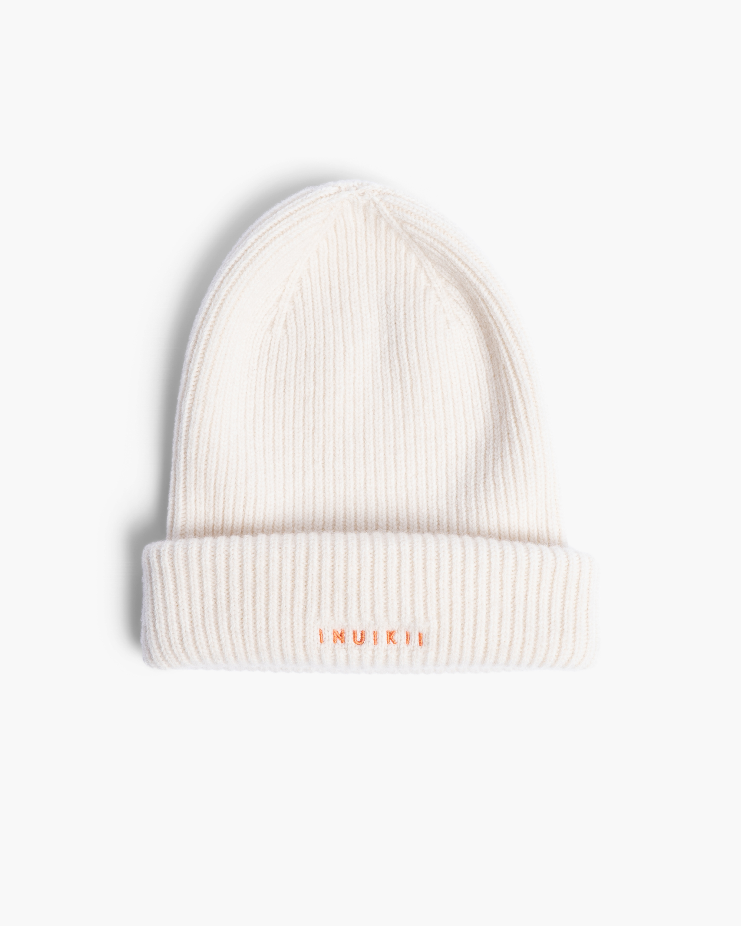 Wool Beanie