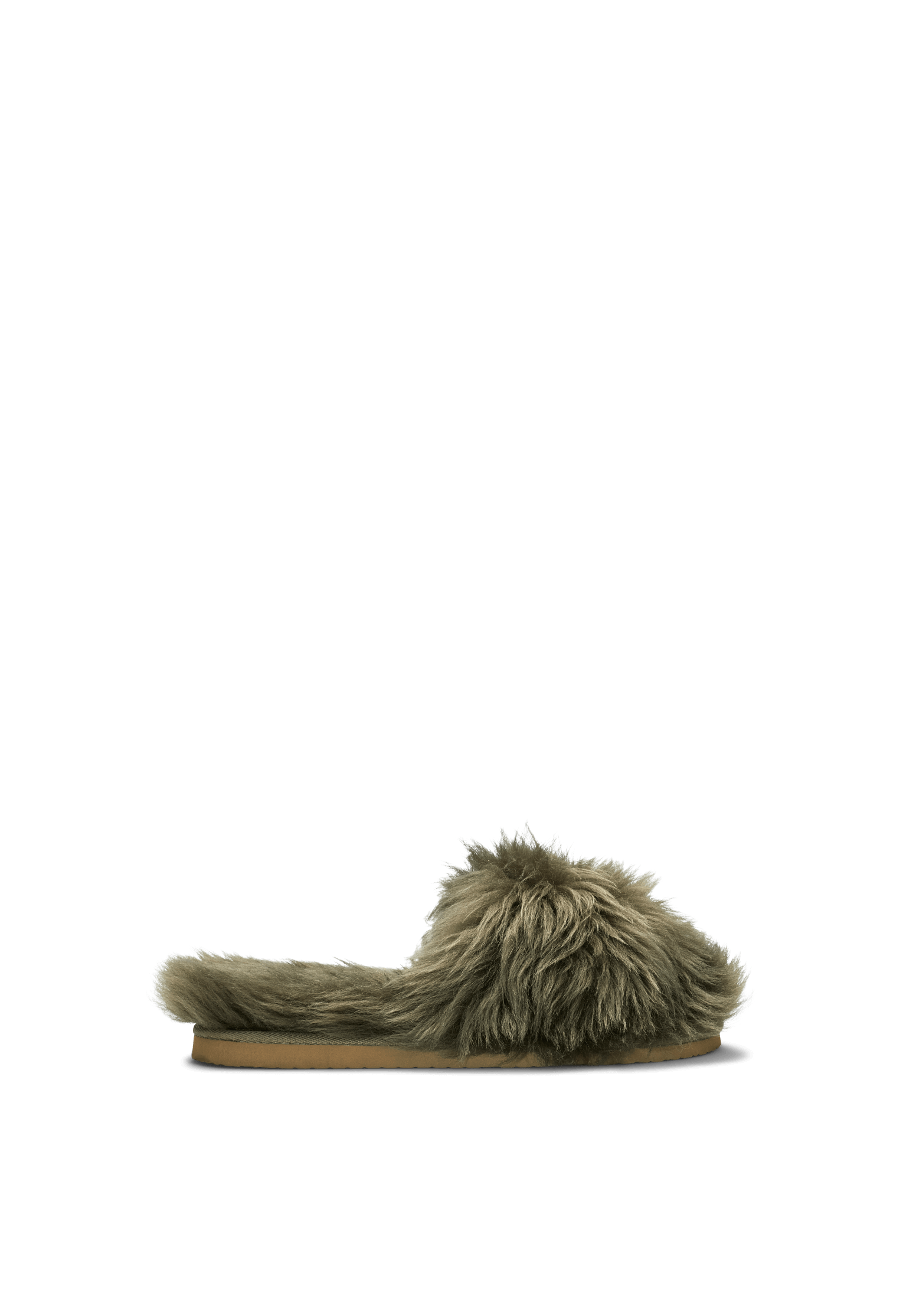 Cosy Slipper