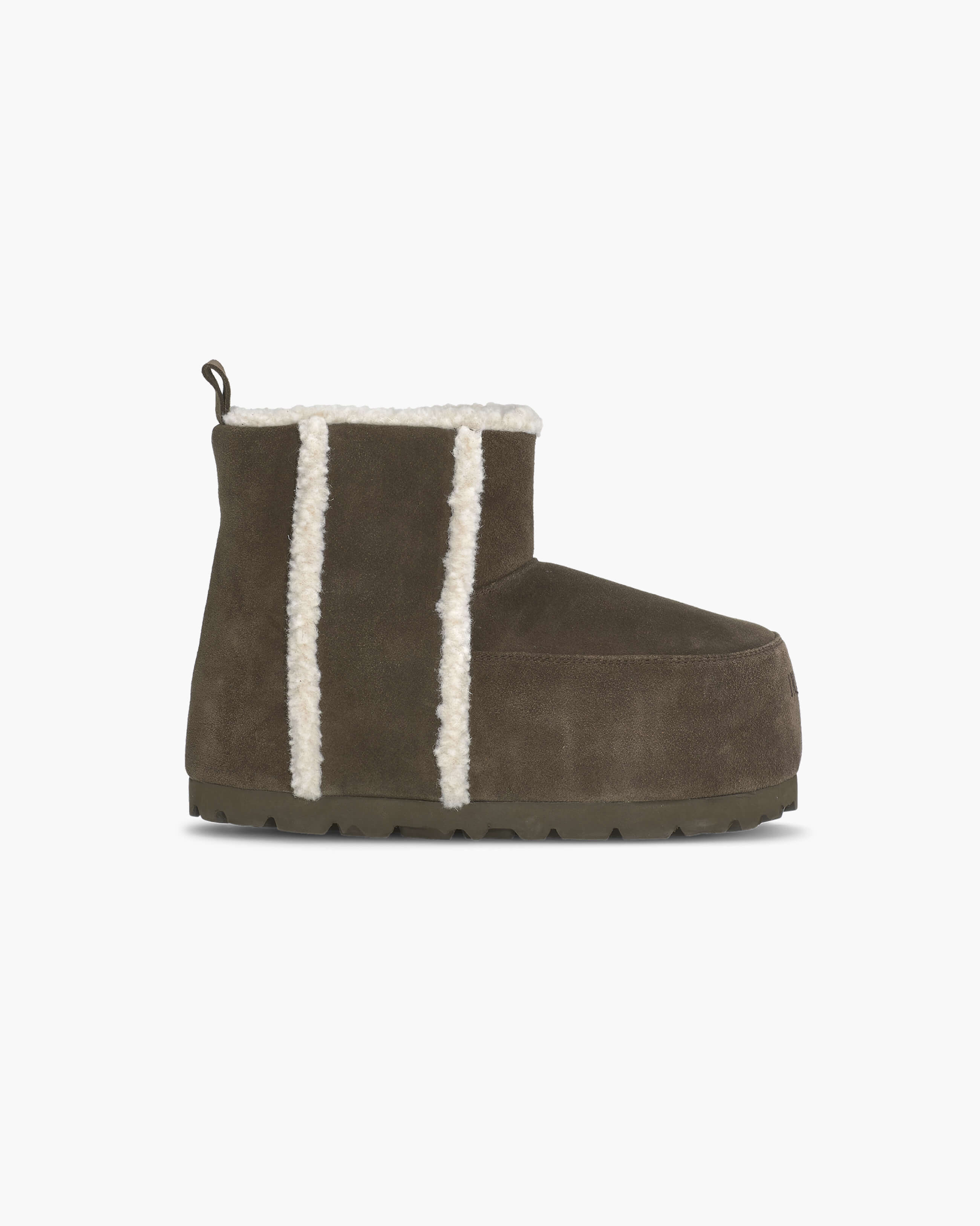 Chunky Boot