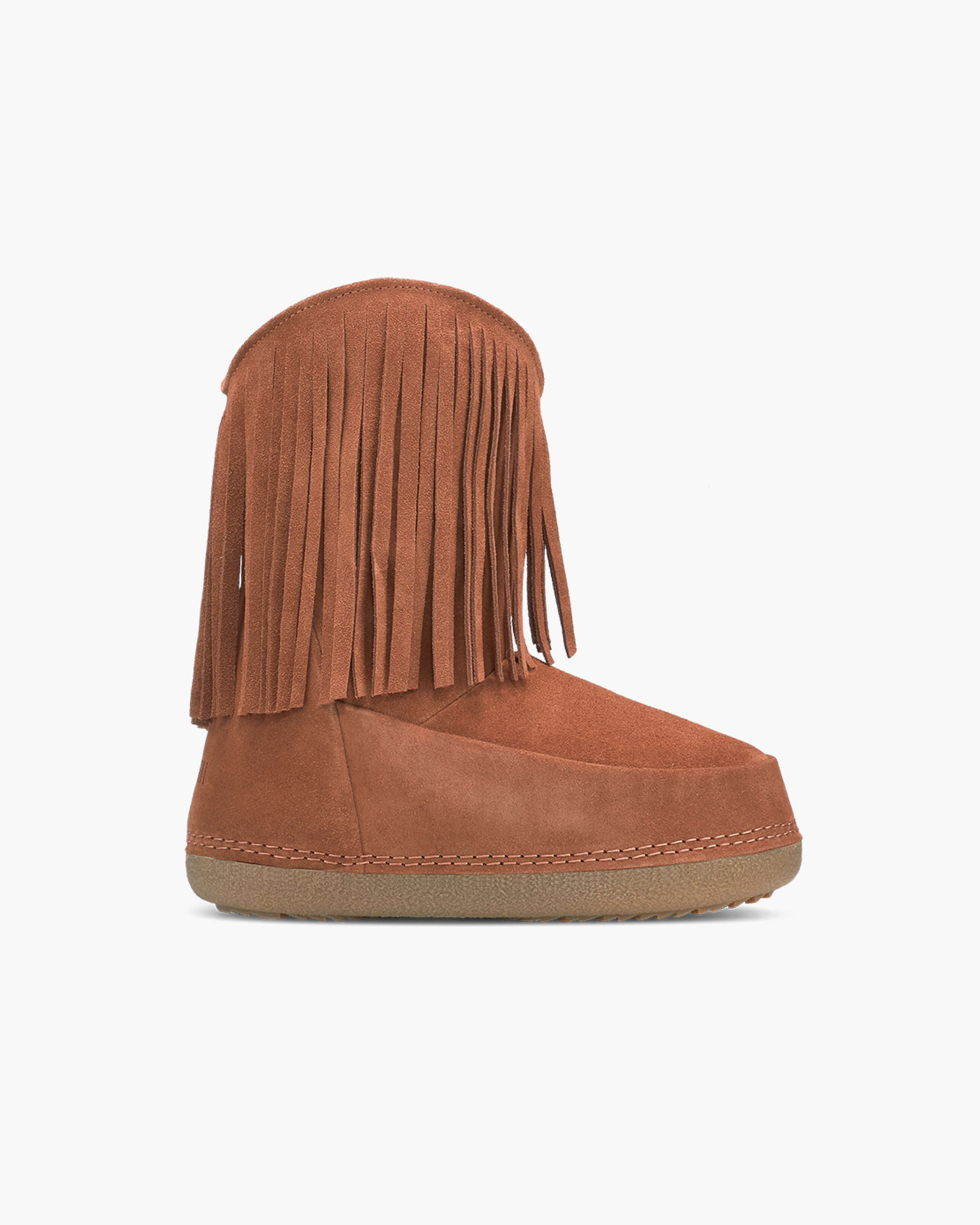 Cowboy Fringes Boot