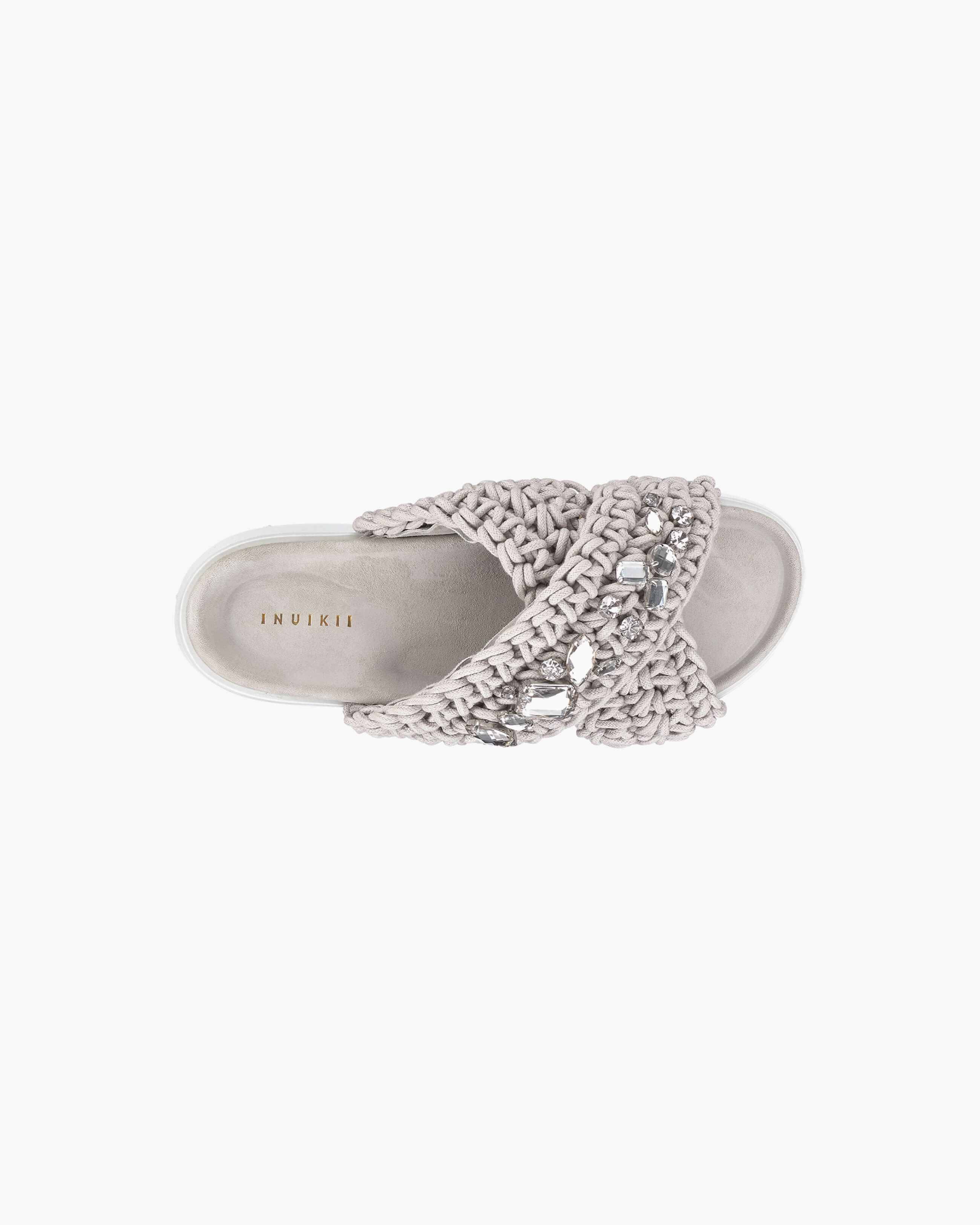 Woven Stones Platform