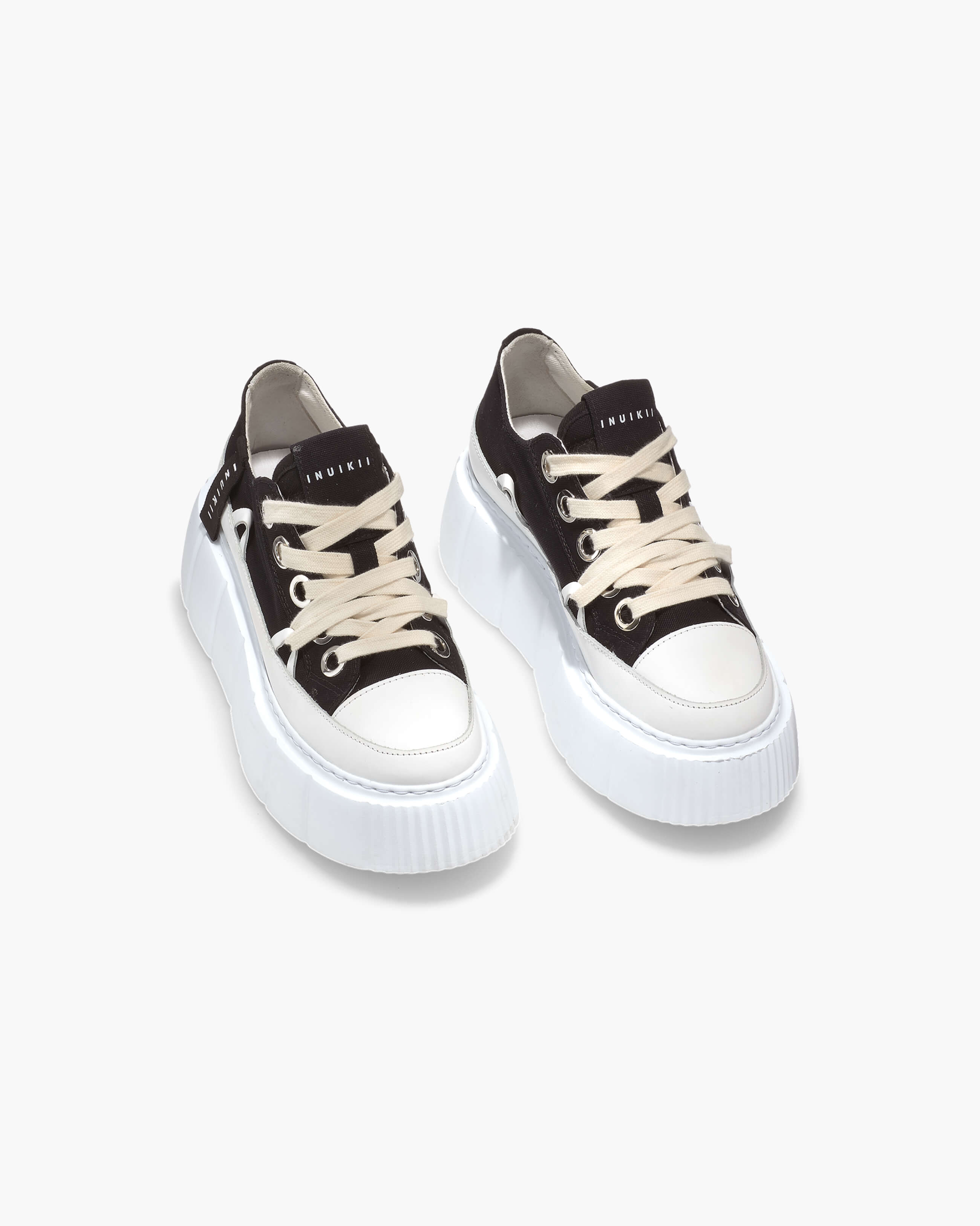 Matilda Canvas Low