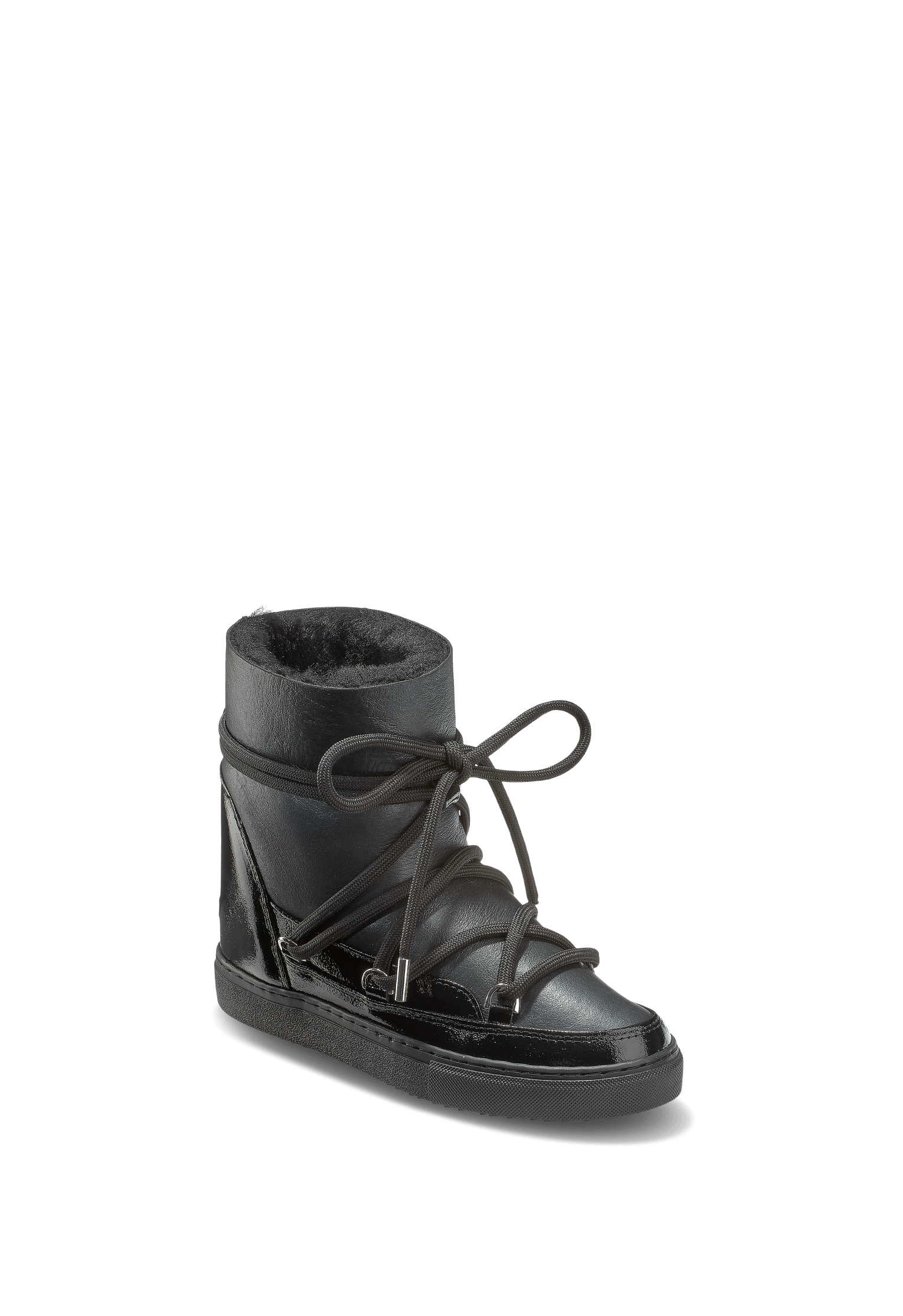Gloss Wedge