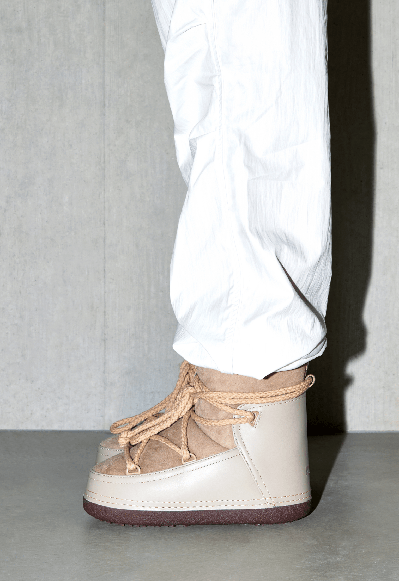 Classic Boot Wedge