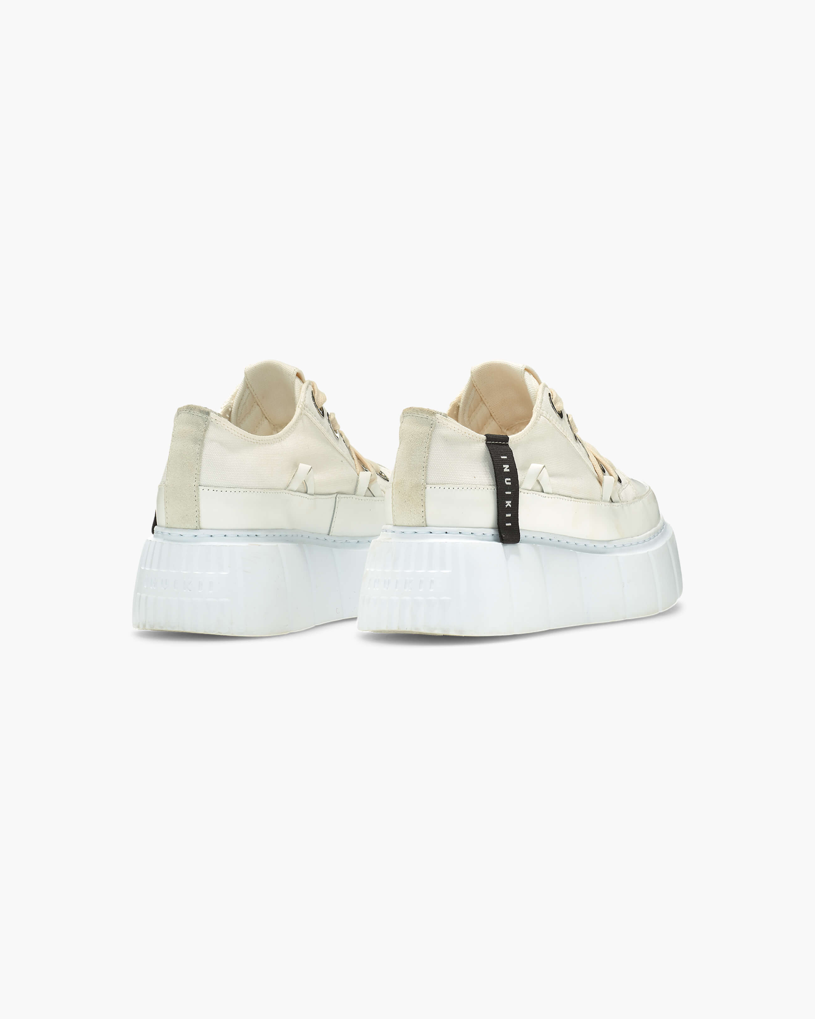 Matilda Canvas Low