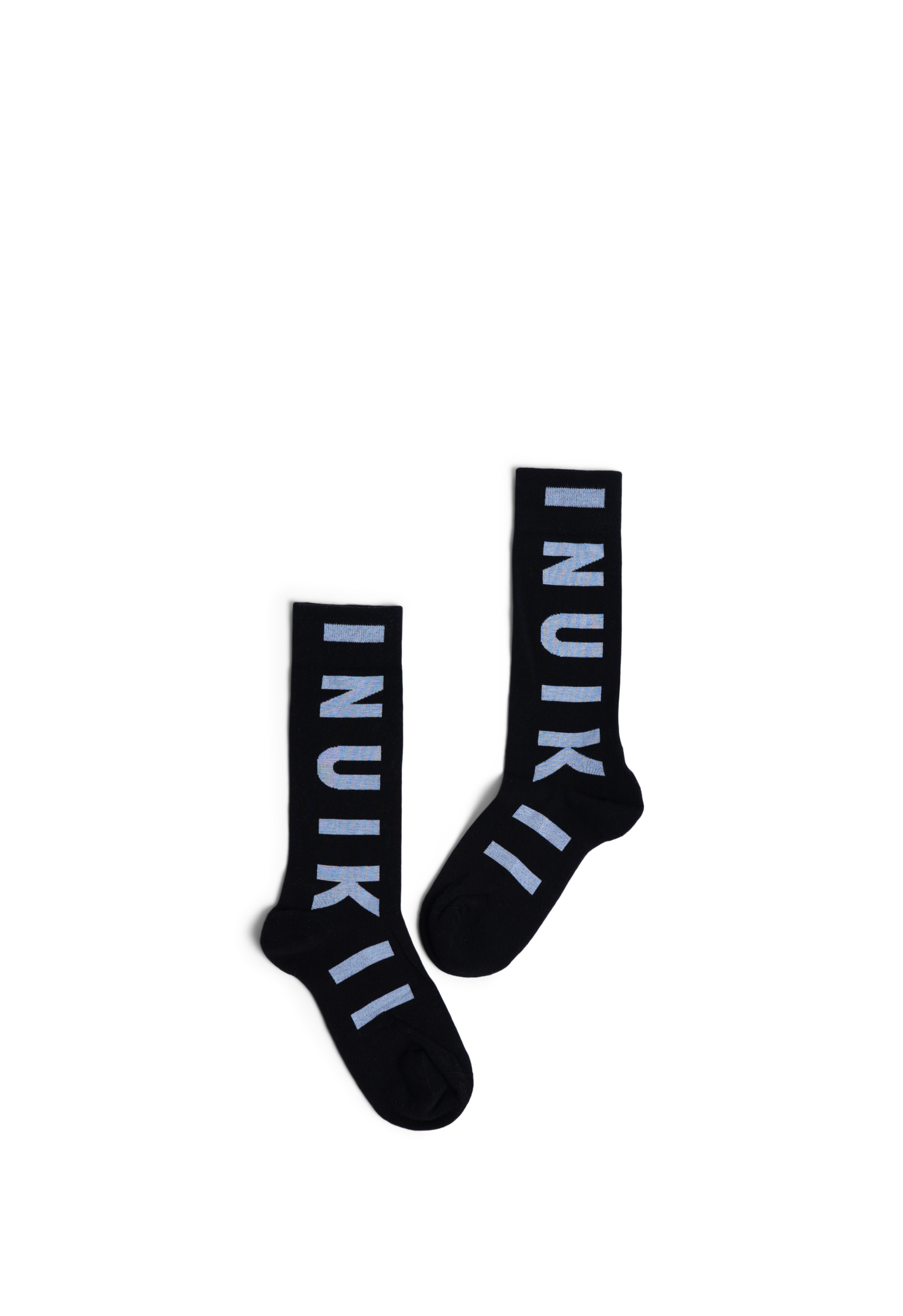 Jacquard Socks
