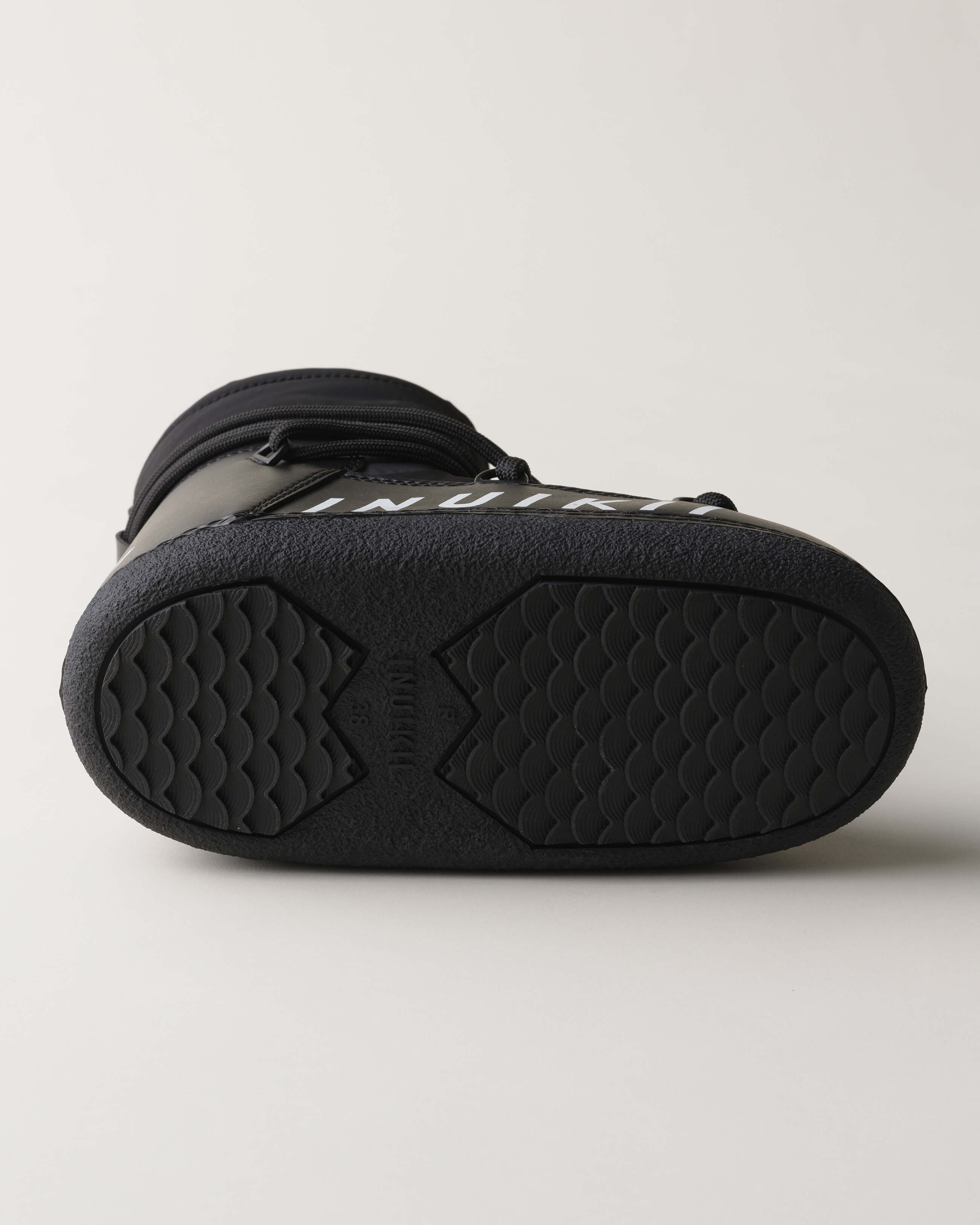 Mountain Boot High