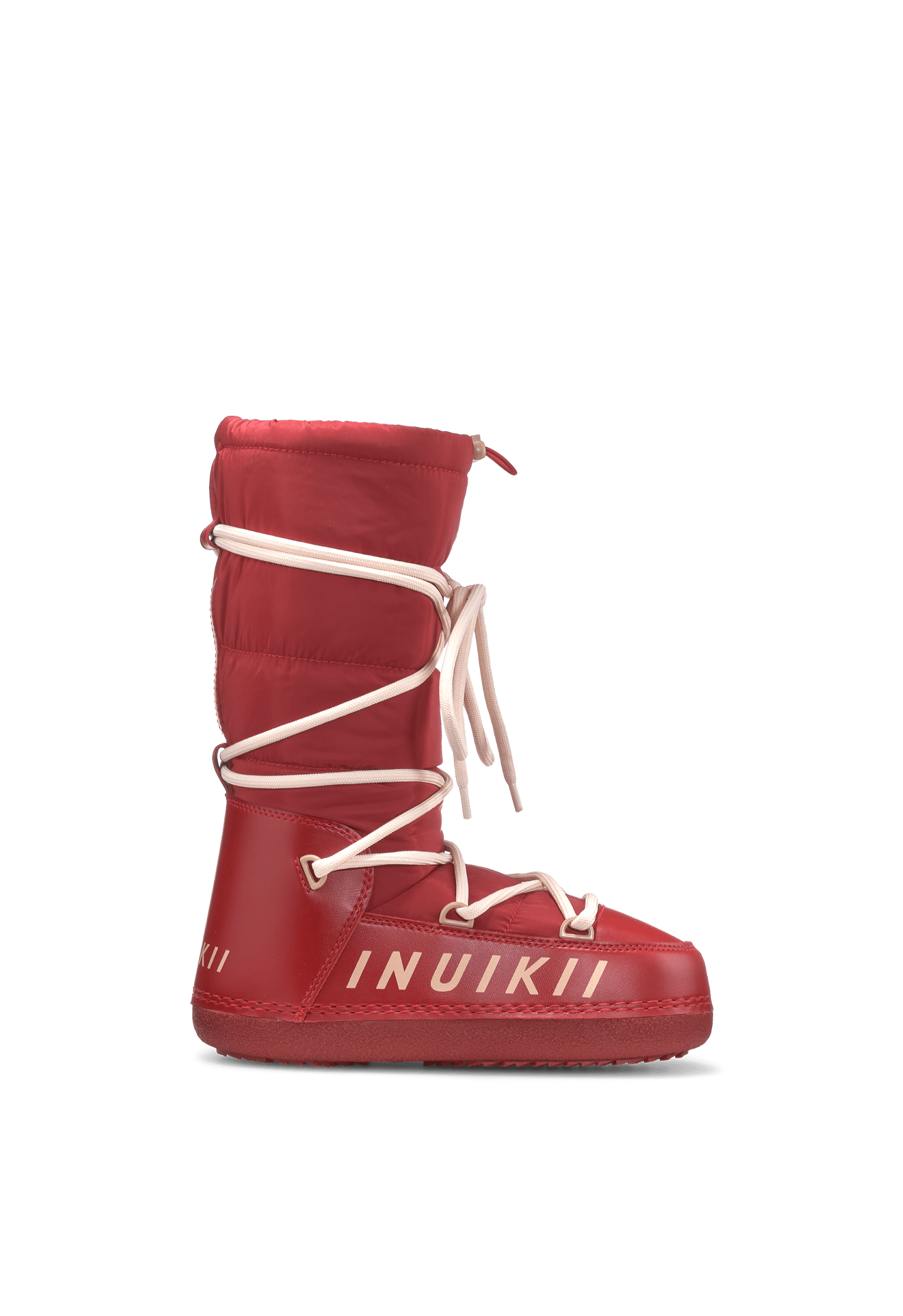 Mountain Boot High