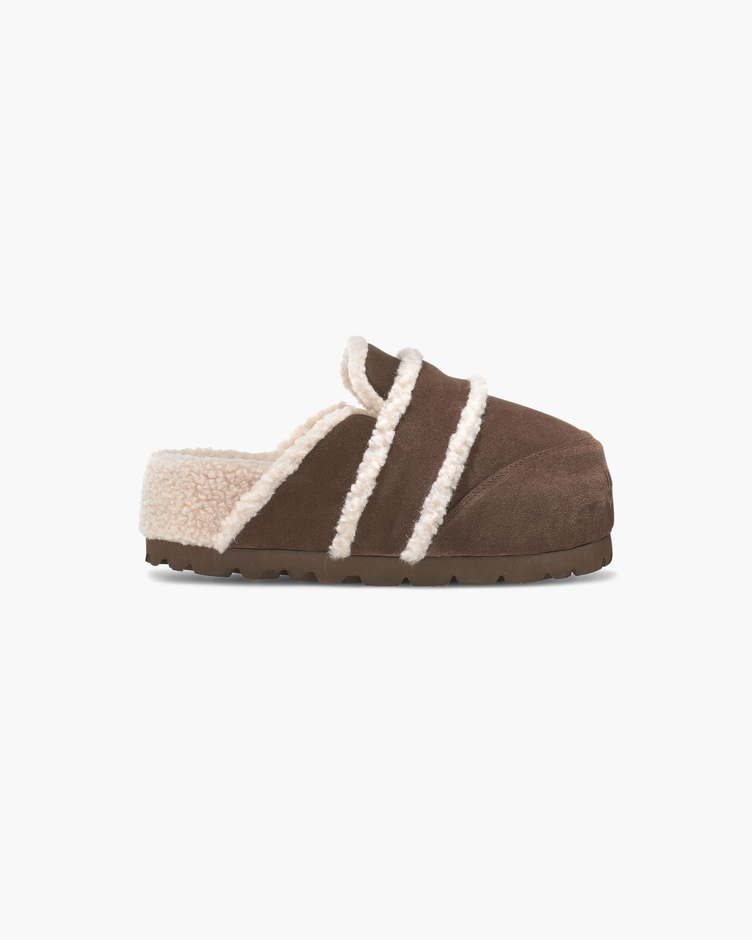 Chunky Loafer
