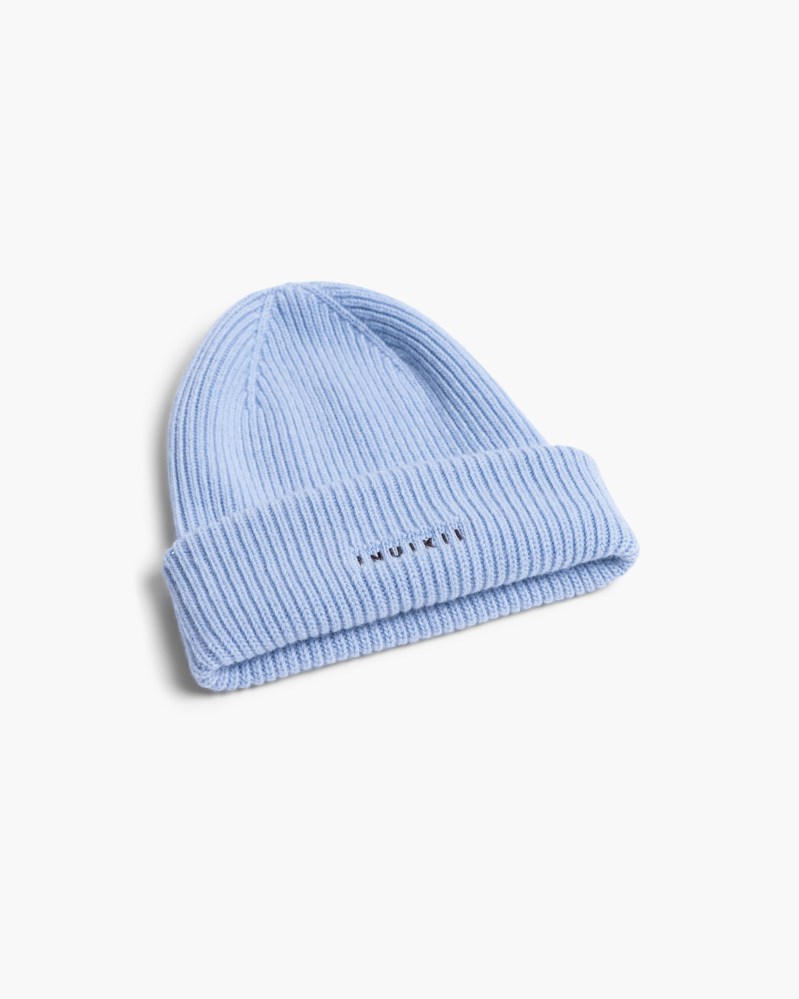 Wool Beanie