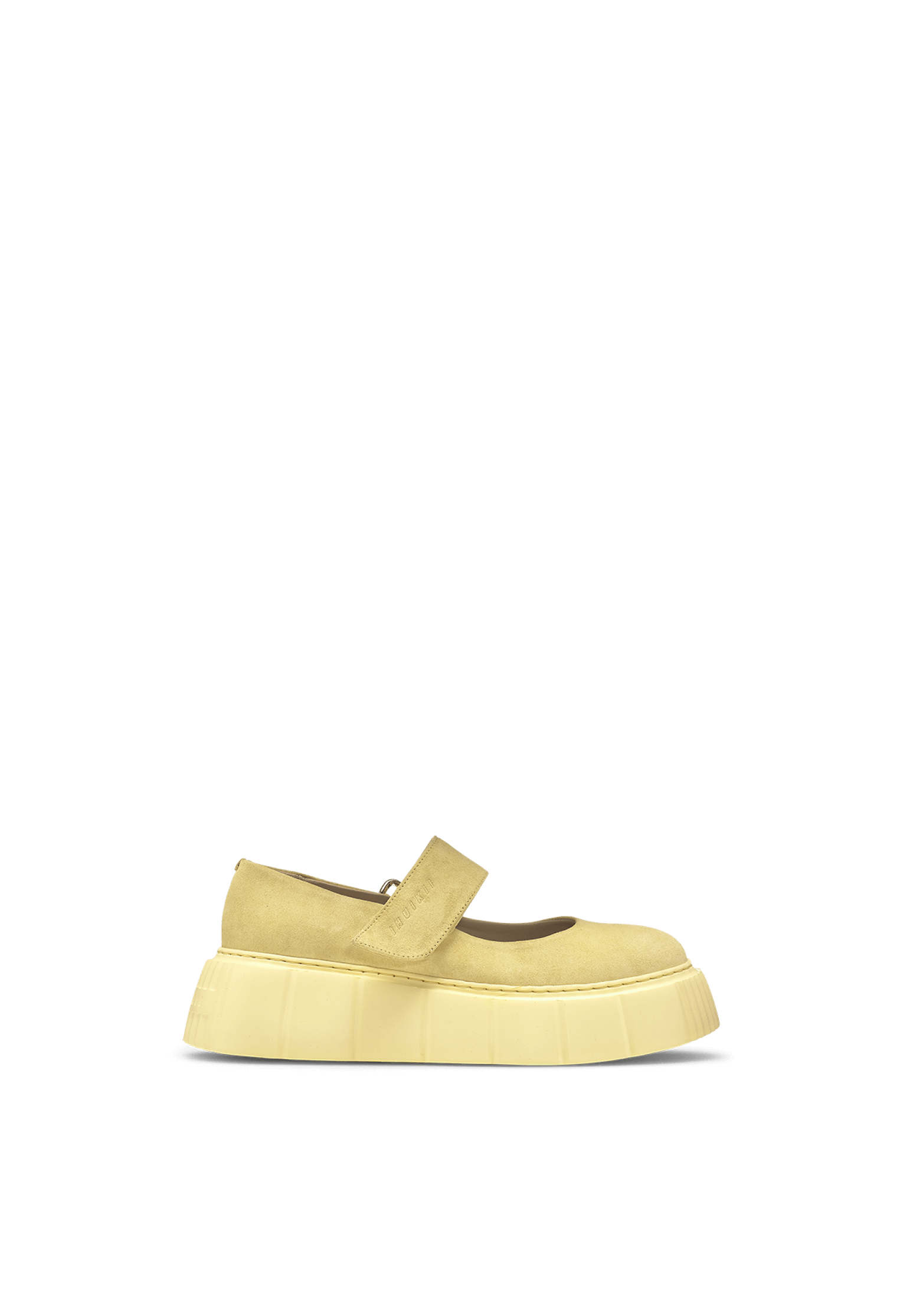 【Inuikii】スニーカークラシックシアリングアンドレザーアンク INUIKII Official Online Store — Shoes and Accessories
