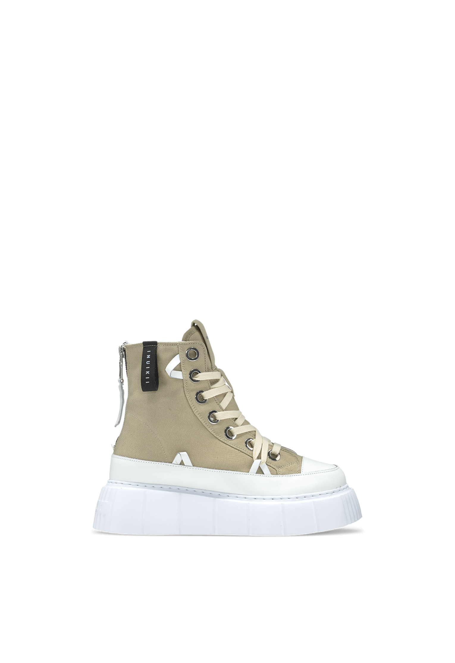 Matilda Canvas High