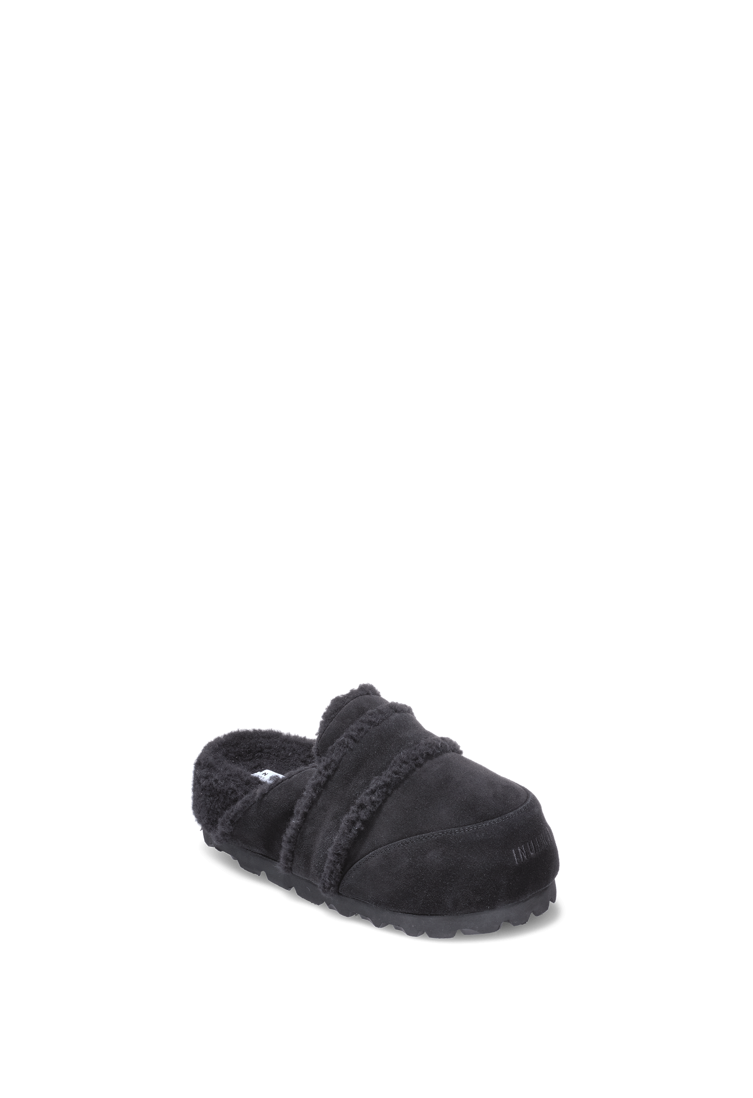 Chunky Loafer