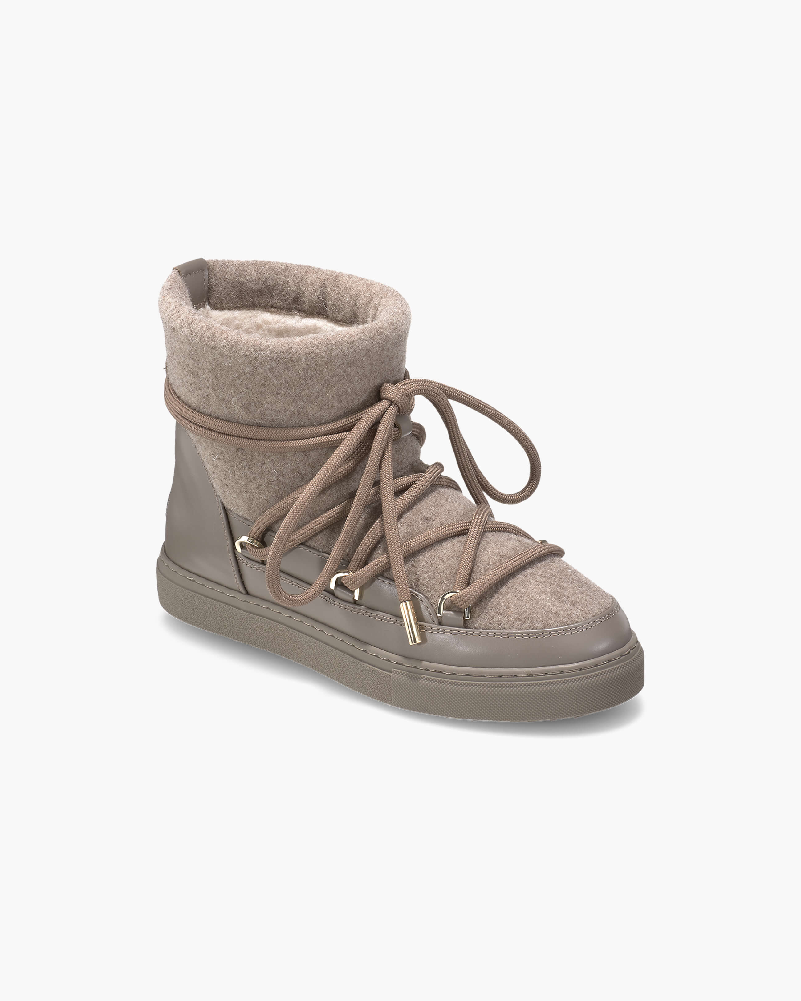 Felt Sneaker