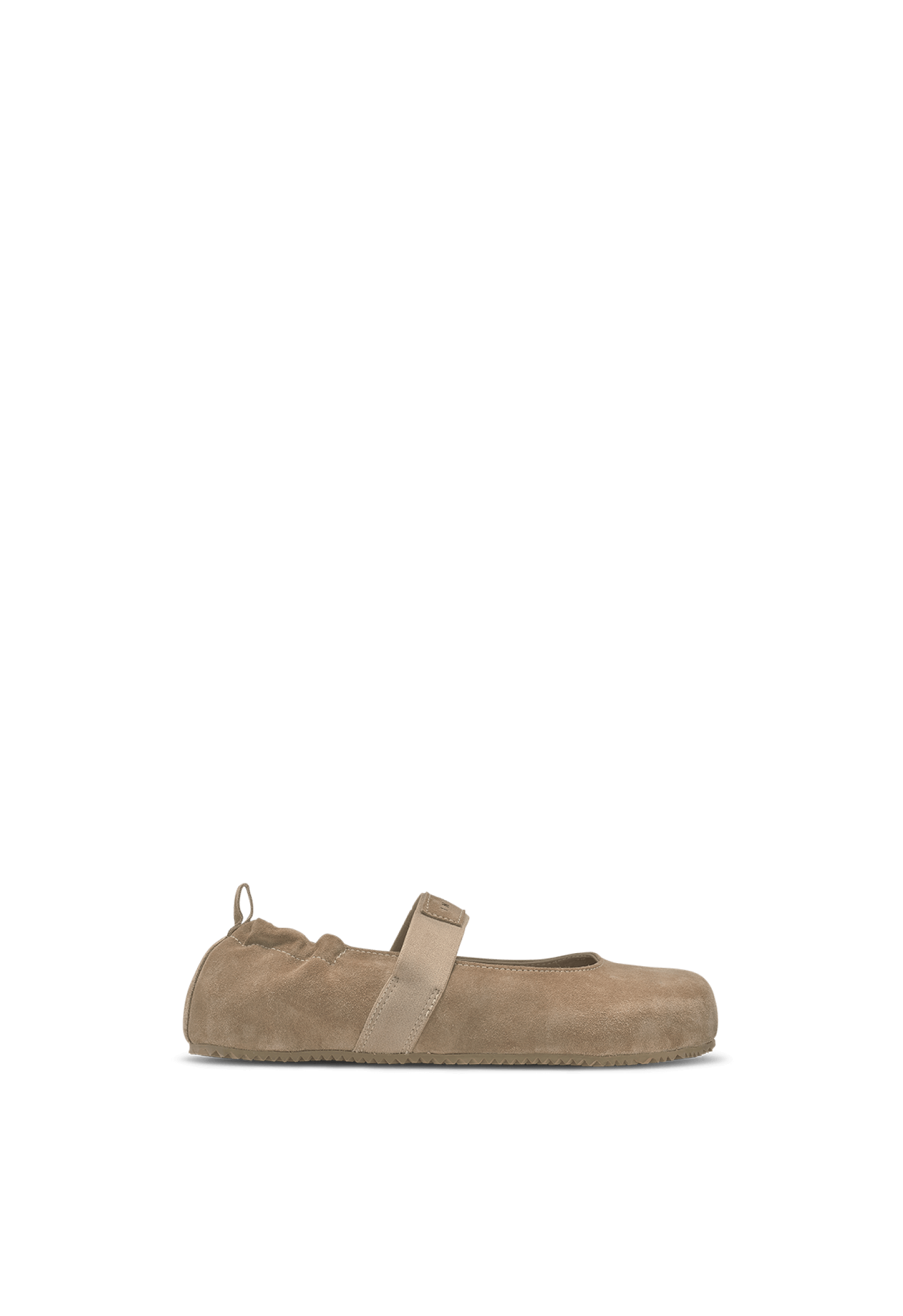 Molly Suede