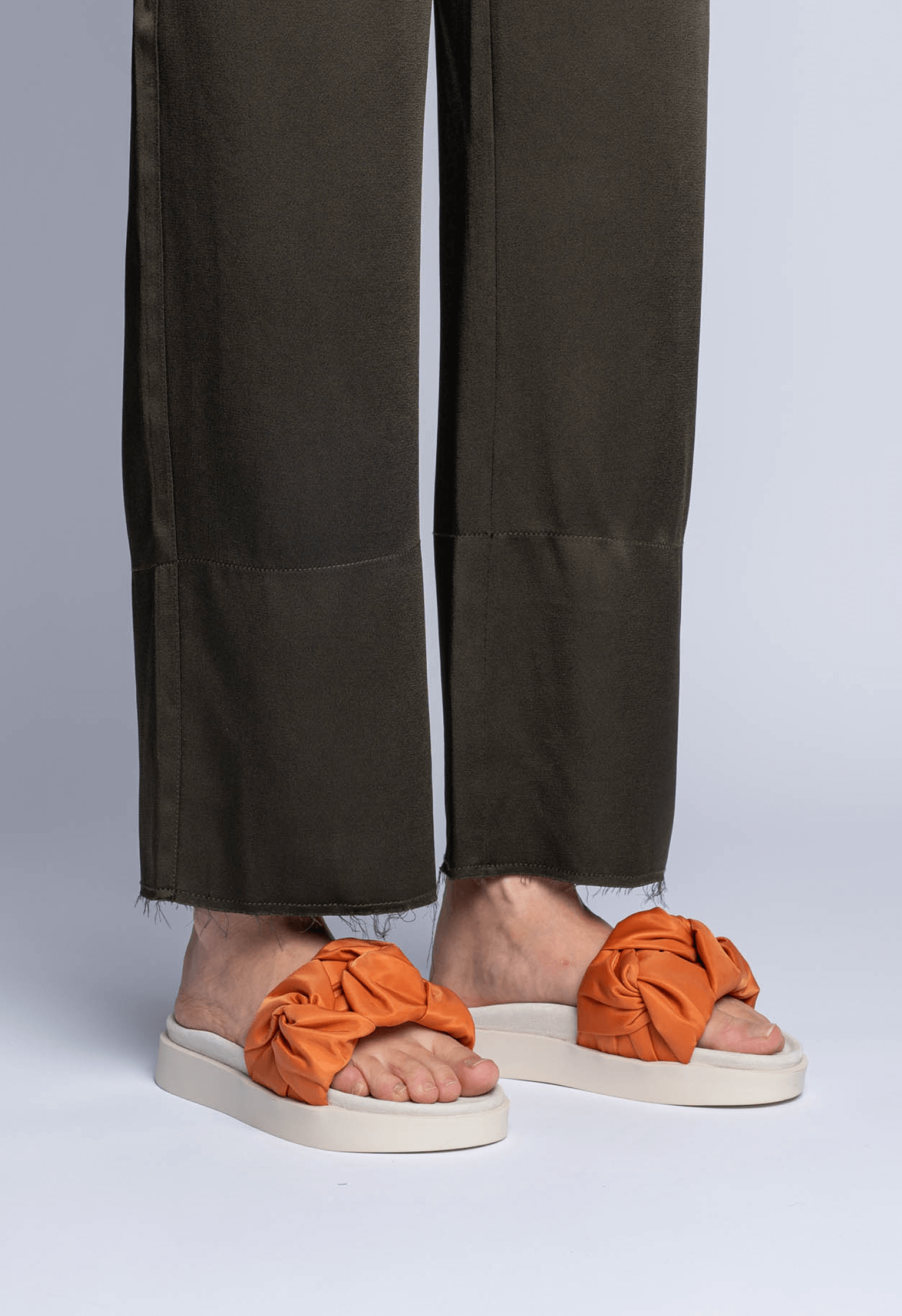 INUIKII 25SS サンダル・ミュール マルチカラー Women's Summer Slides