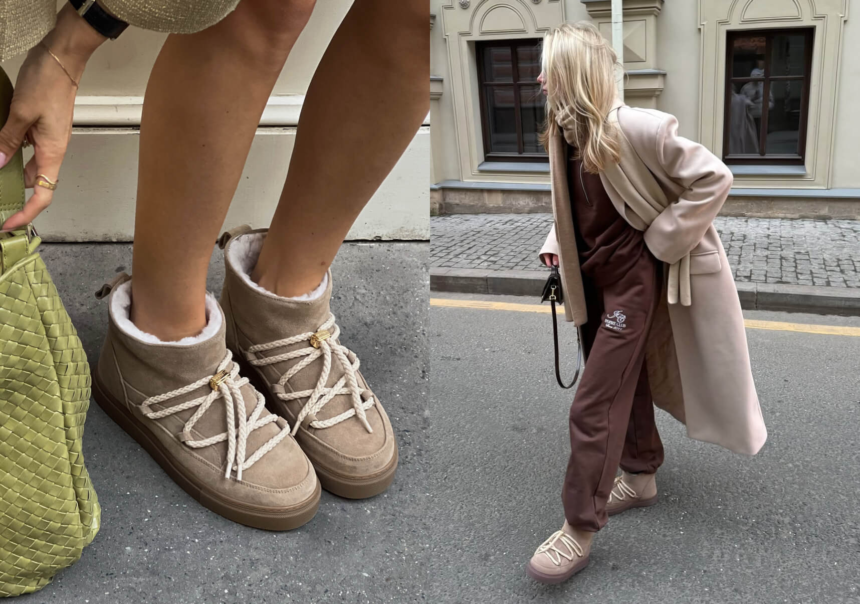 Styling Tipps