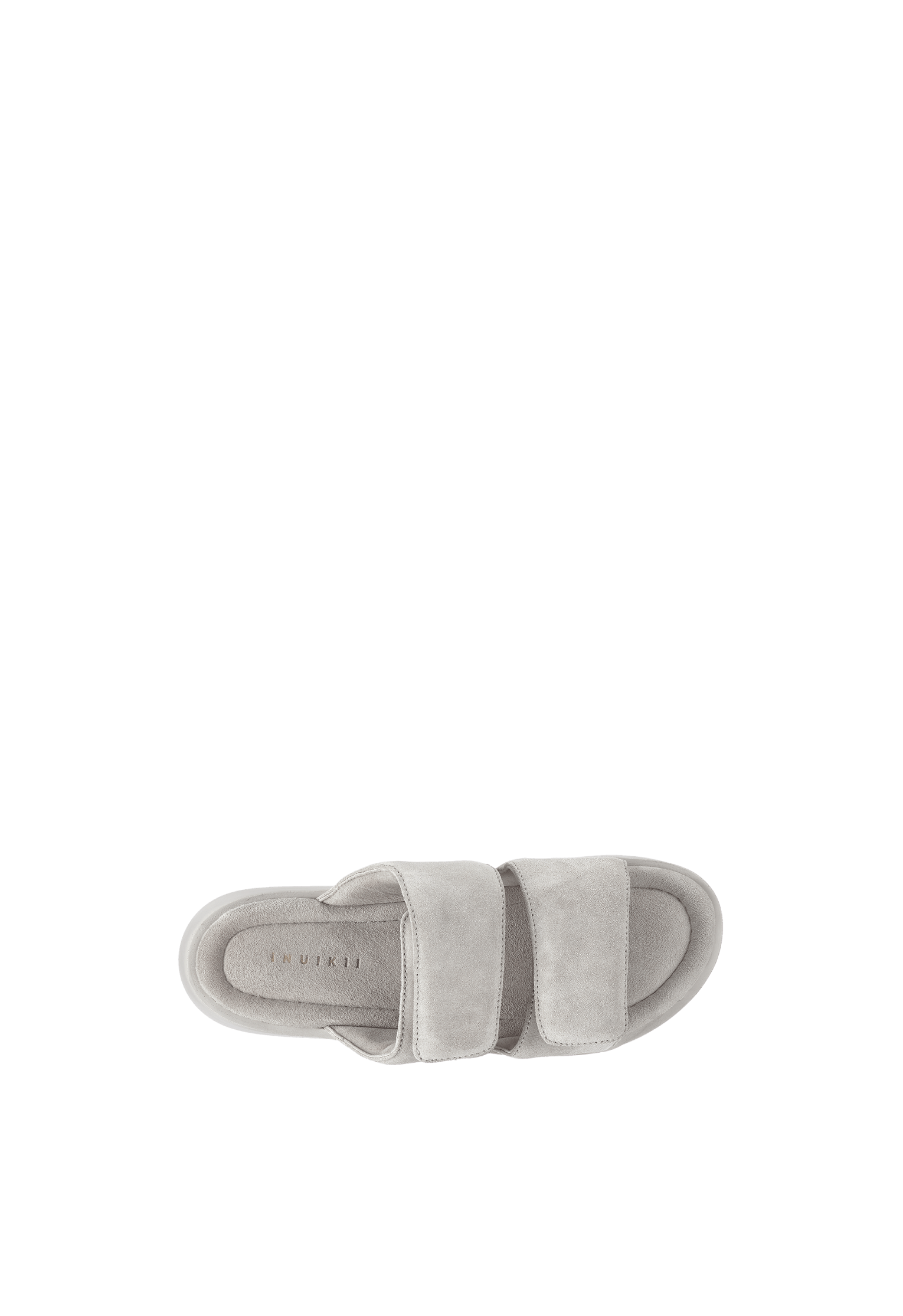 Classic Suede Velcro