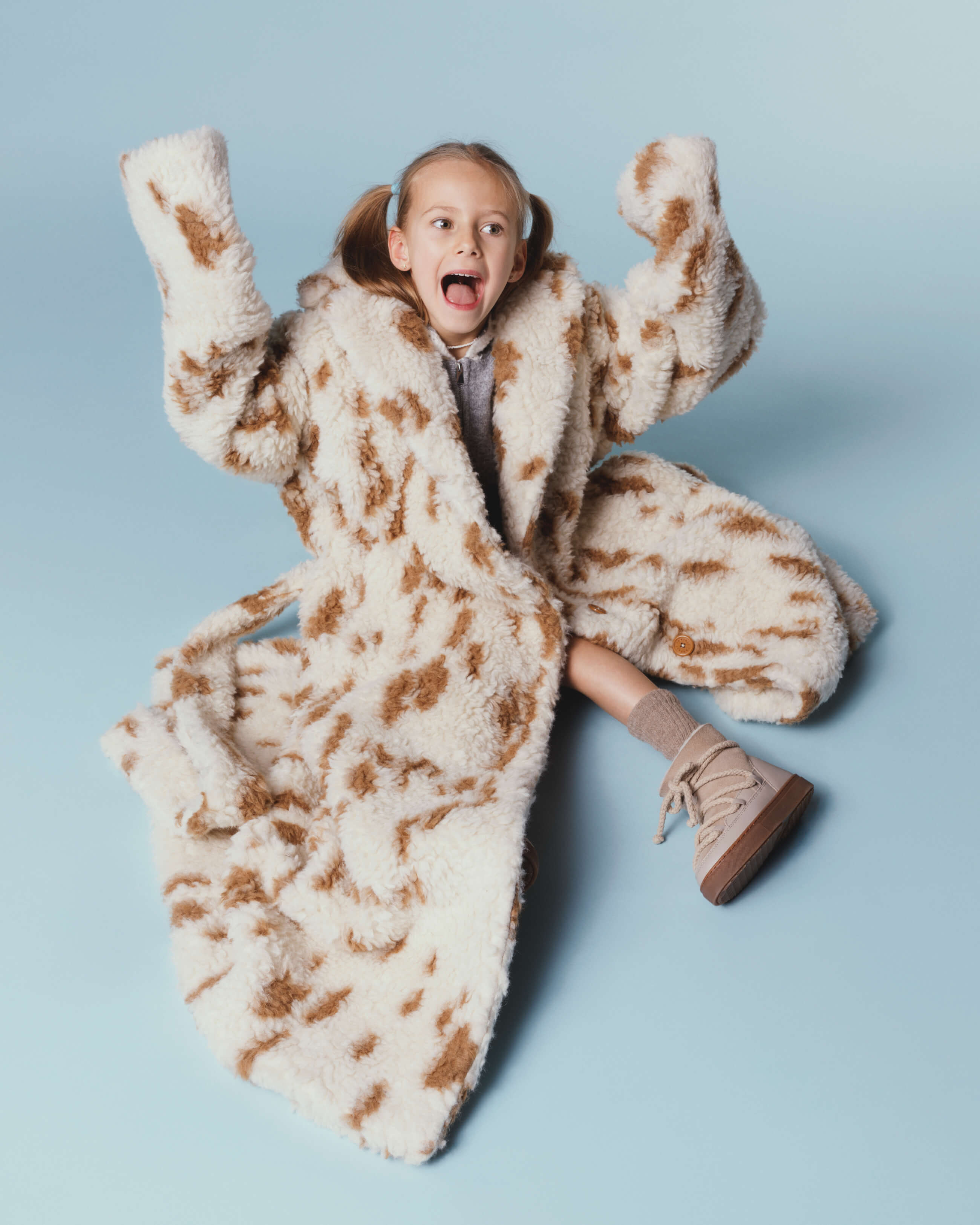 Classic Sneaker Kids