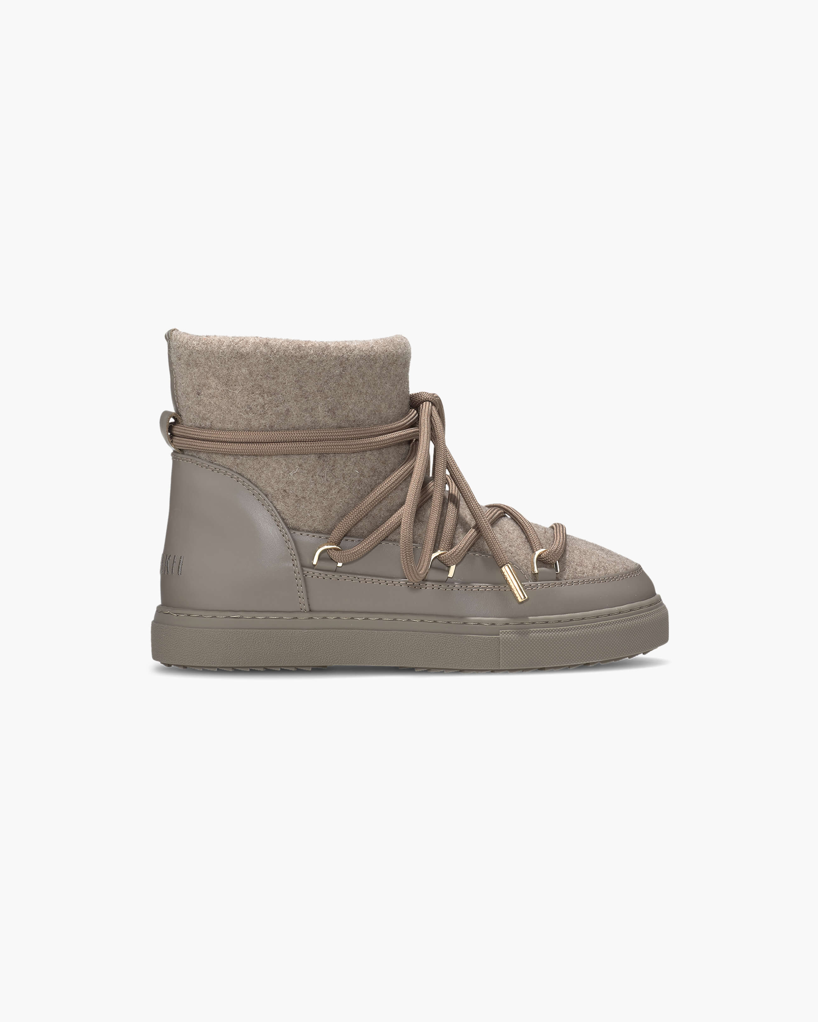 Felt Sneaker