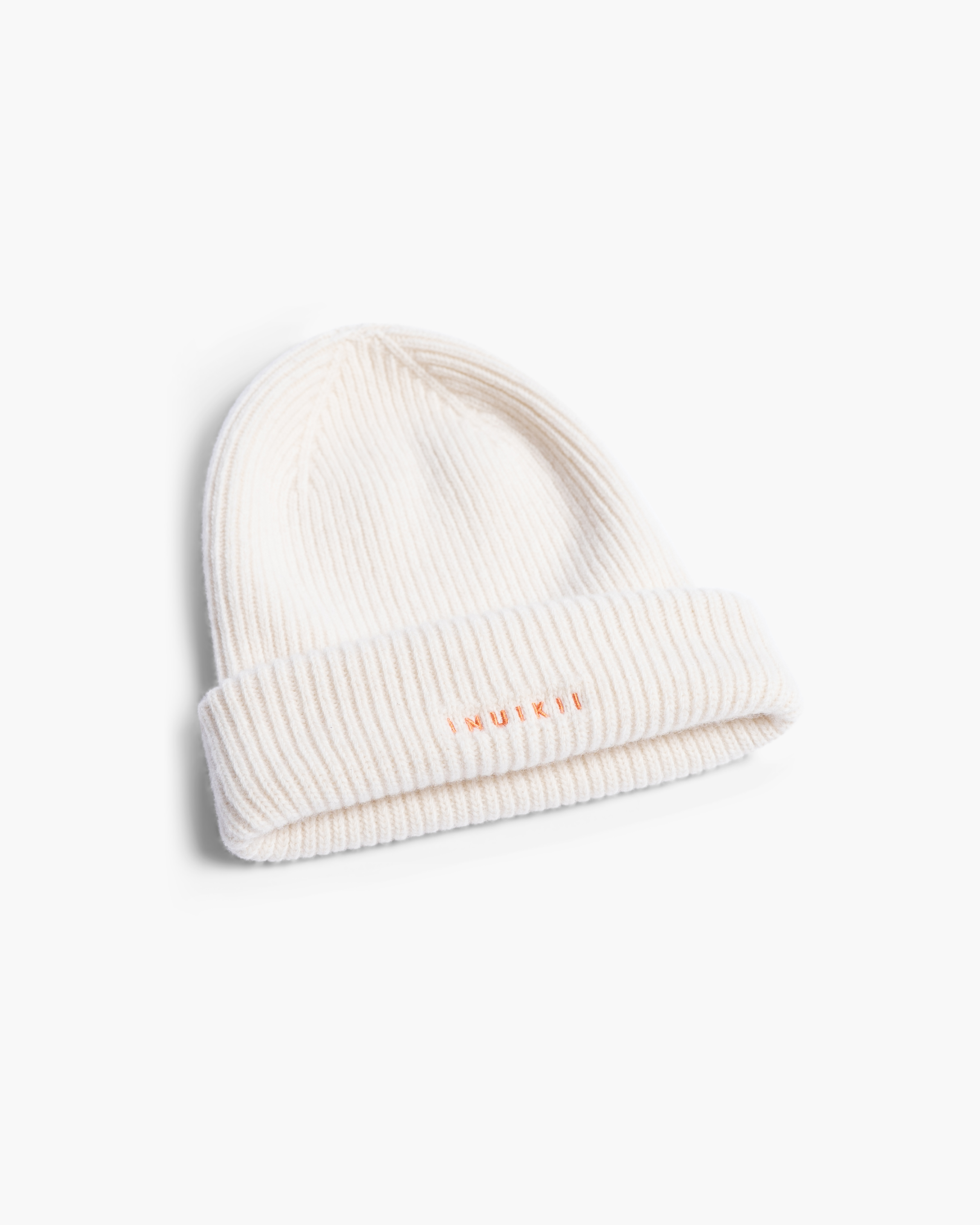 Wool Beanie