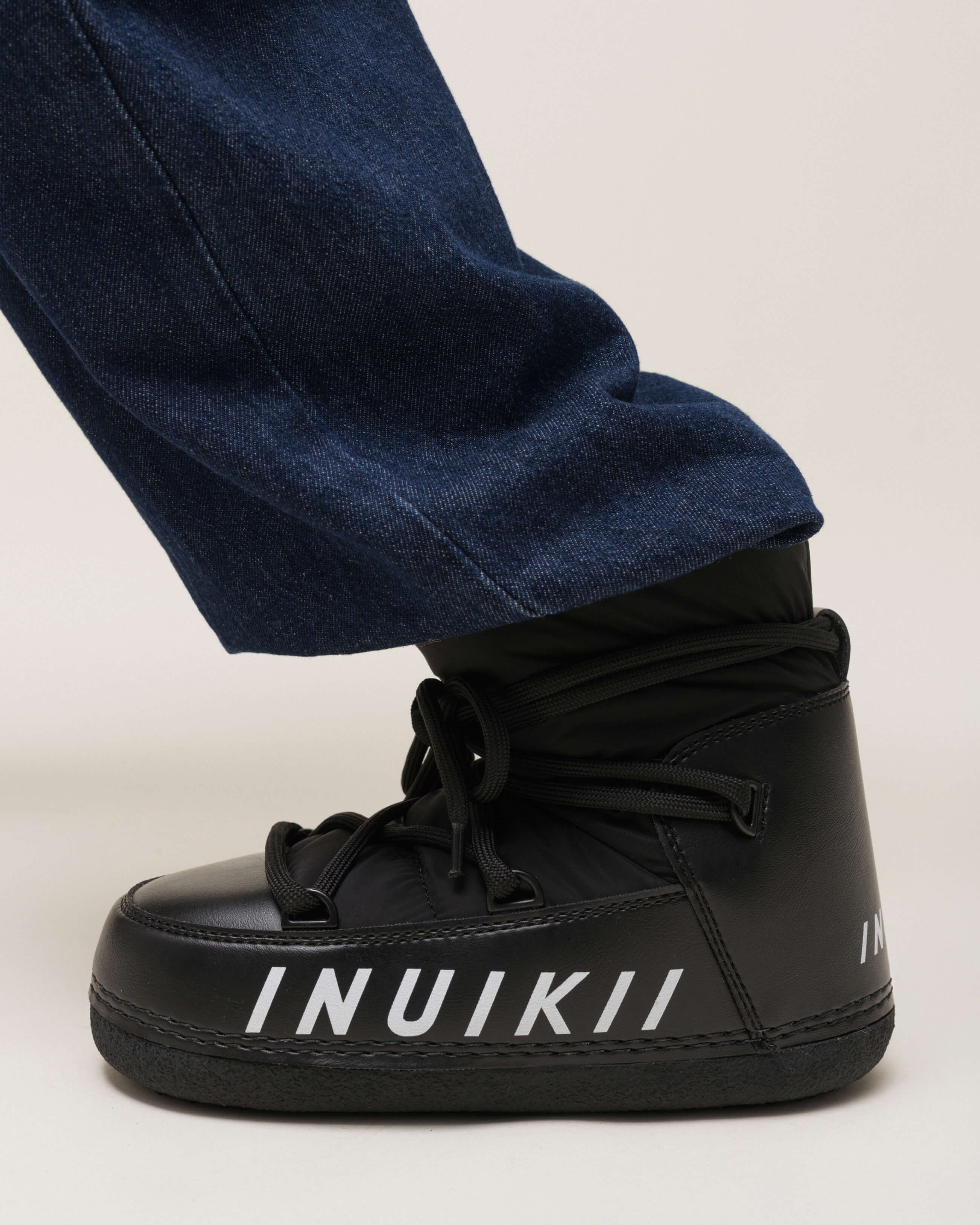 Mountain Boot