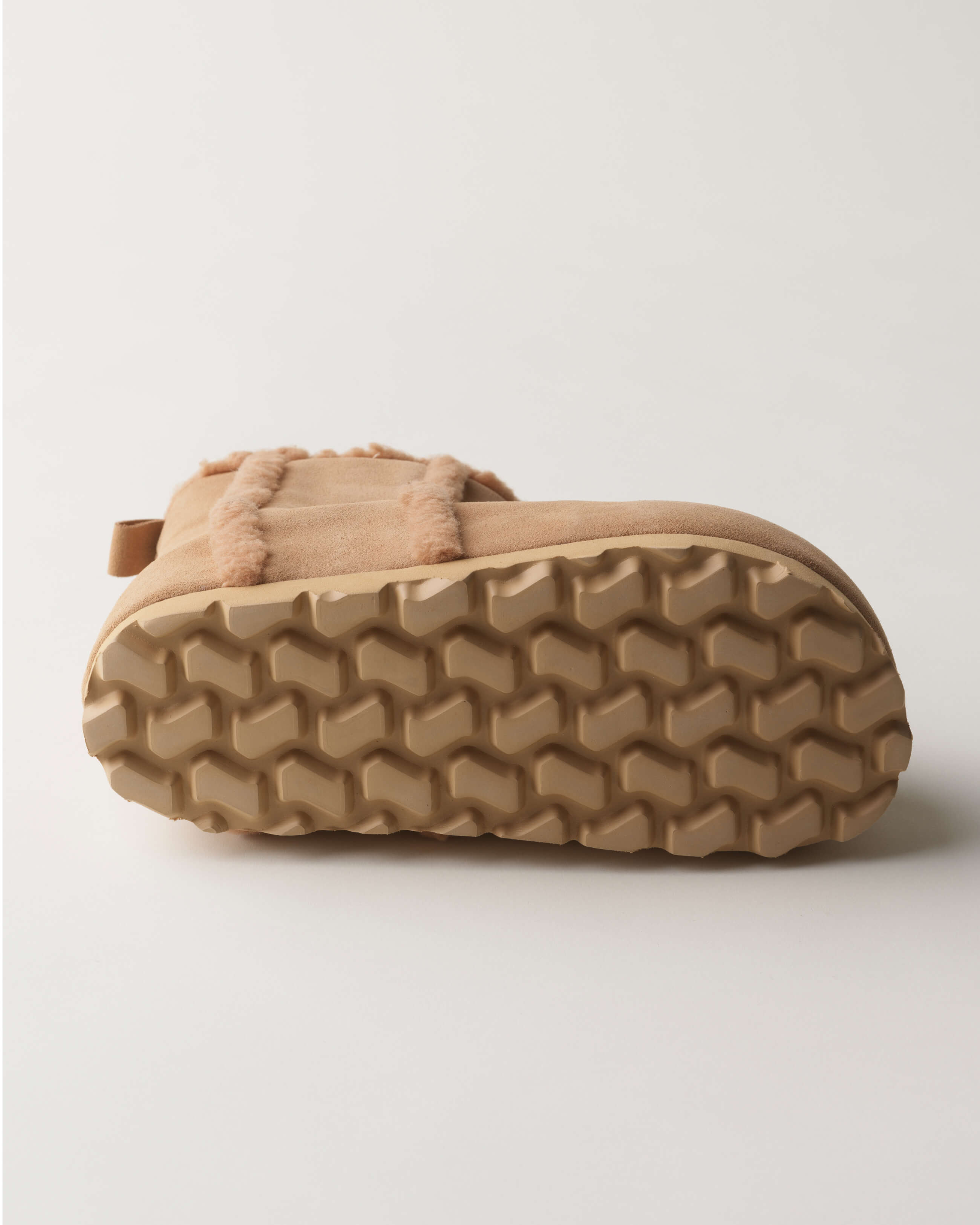Chunky Boot