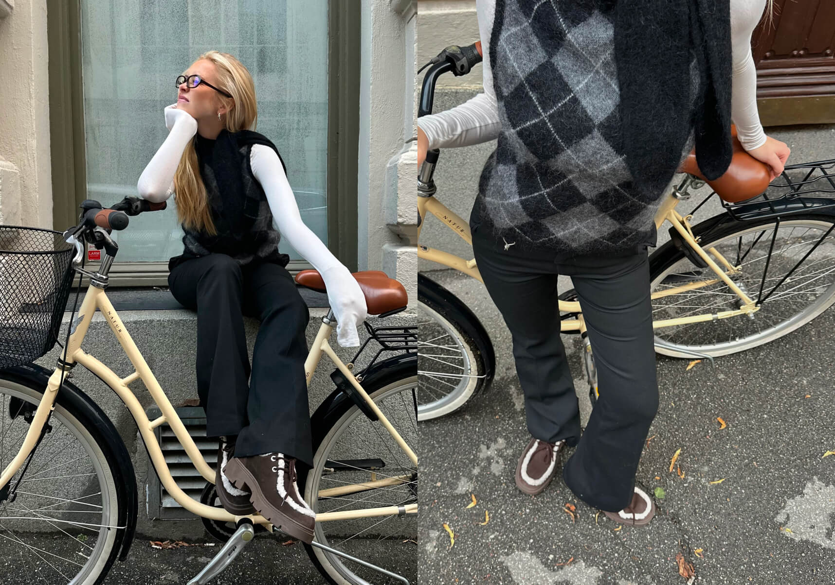 Styling tips