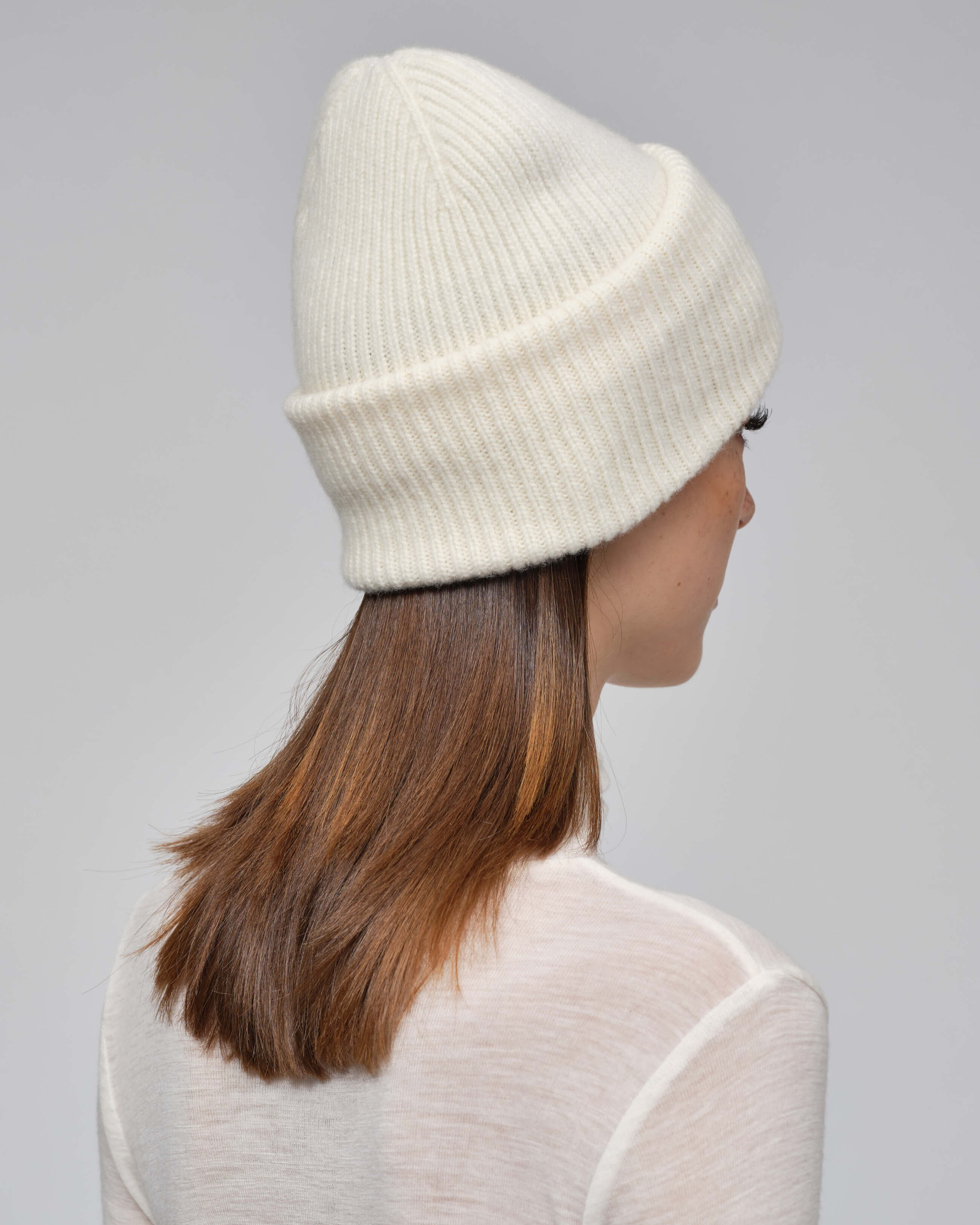 Wool Beanie