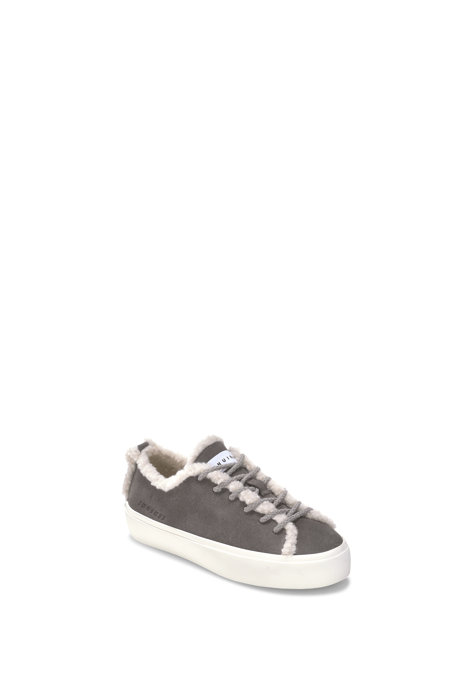 Shearling Low
