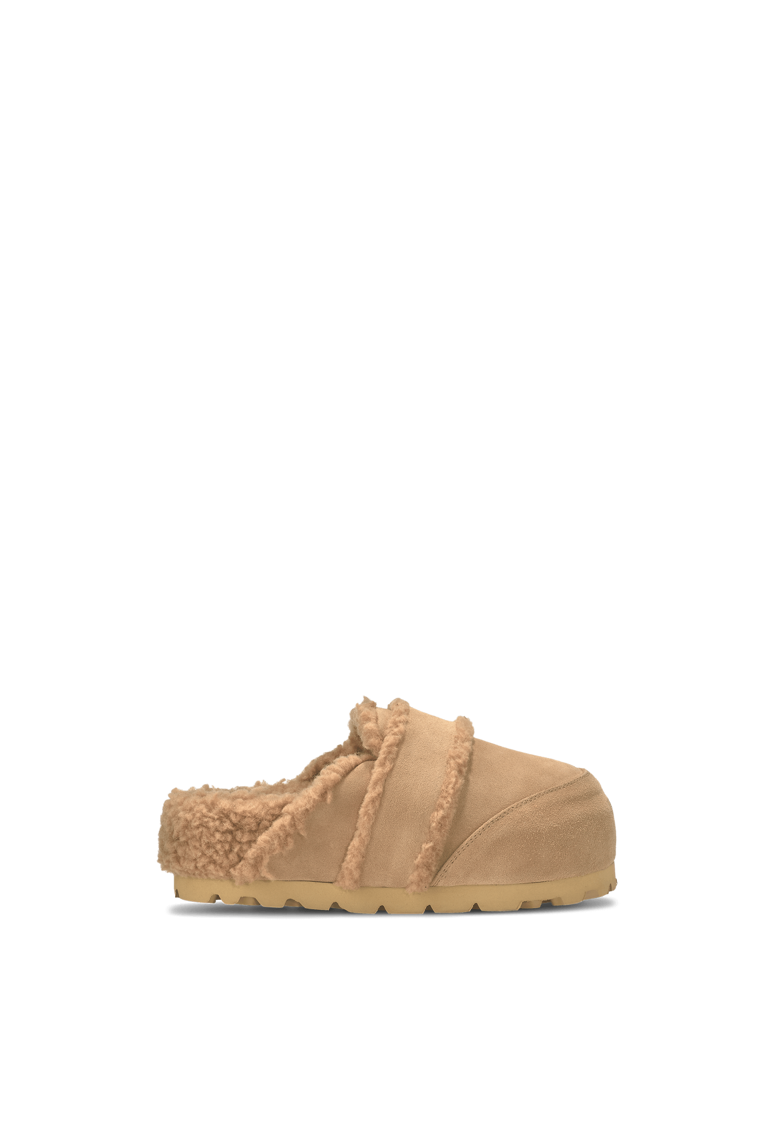 Chunky Loafer