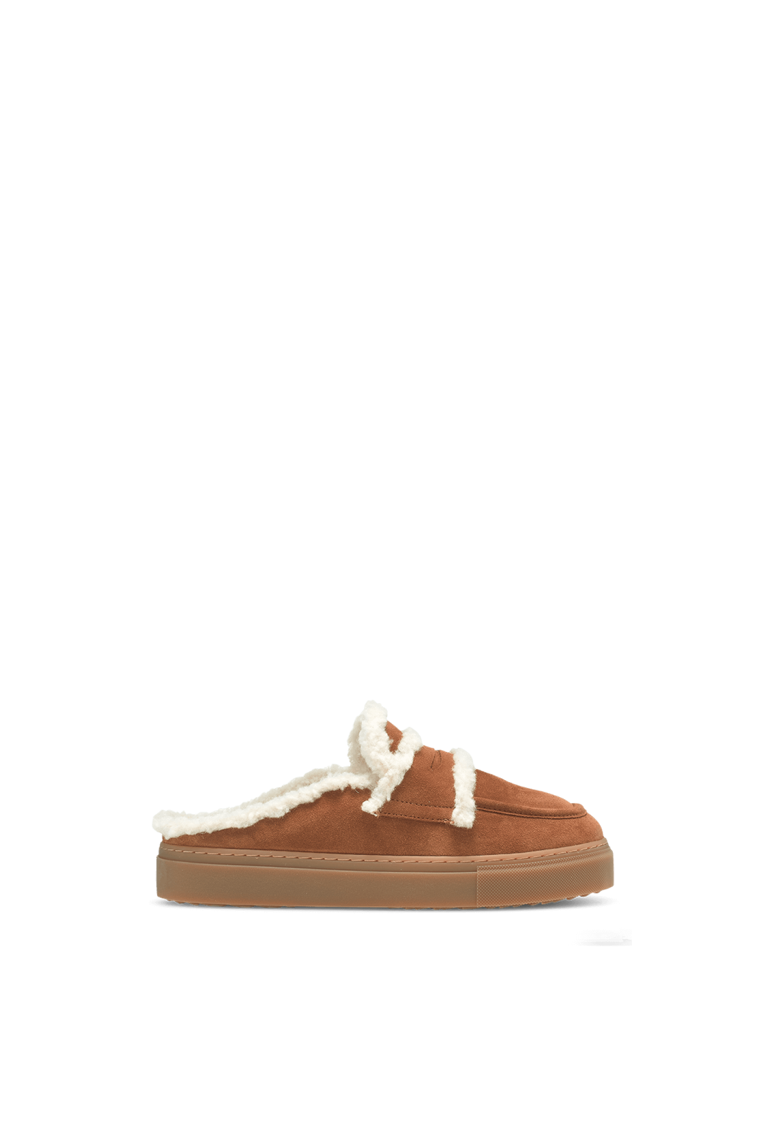 Mule Wool