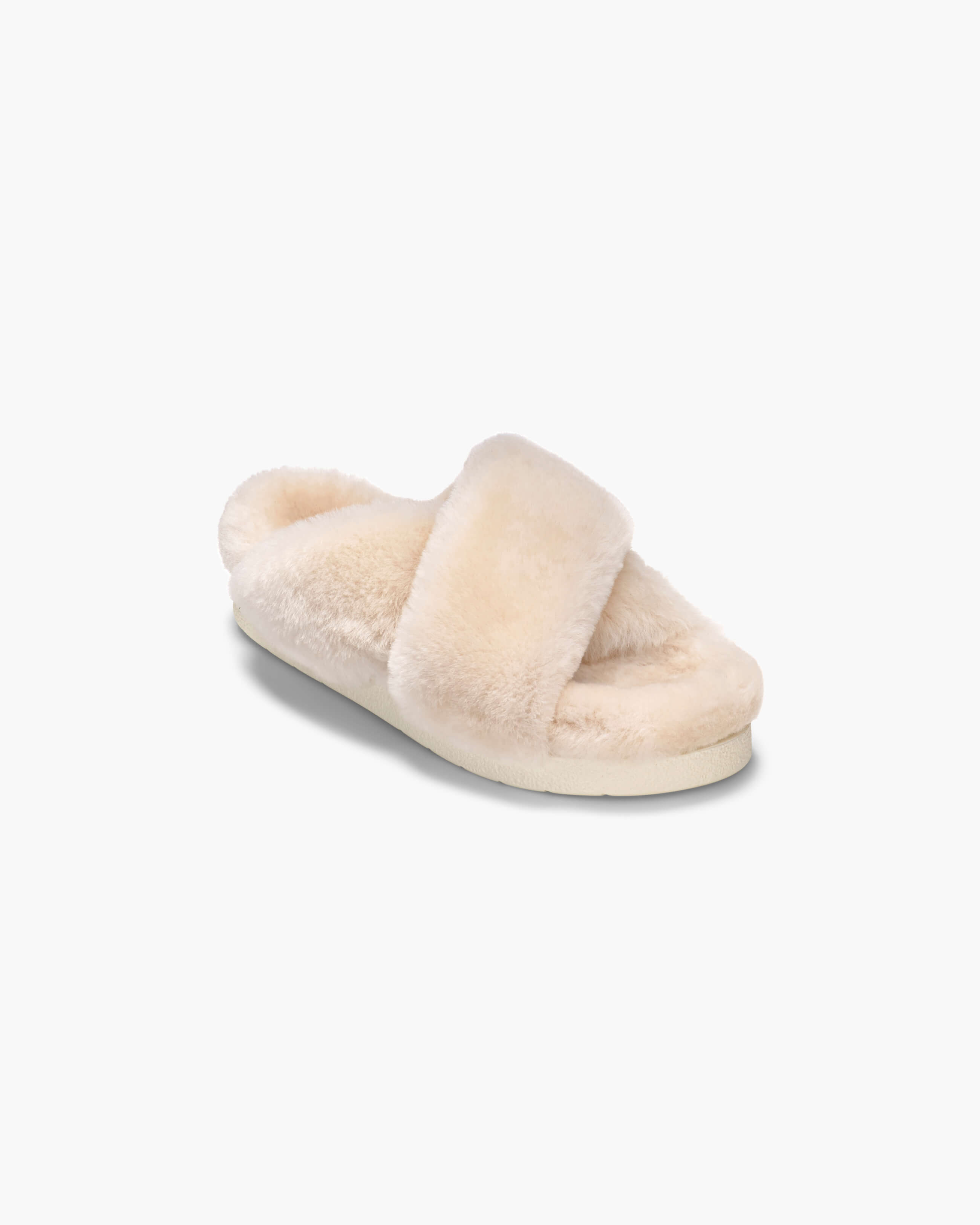 Classic Shearling Slipper